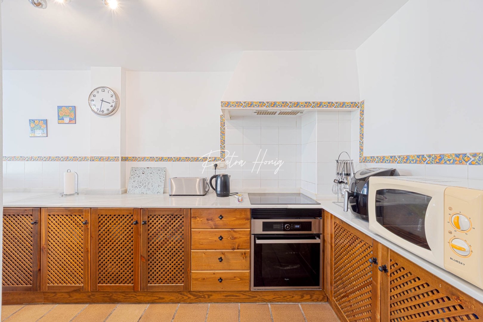 Resales - Apartment - Punta Prima