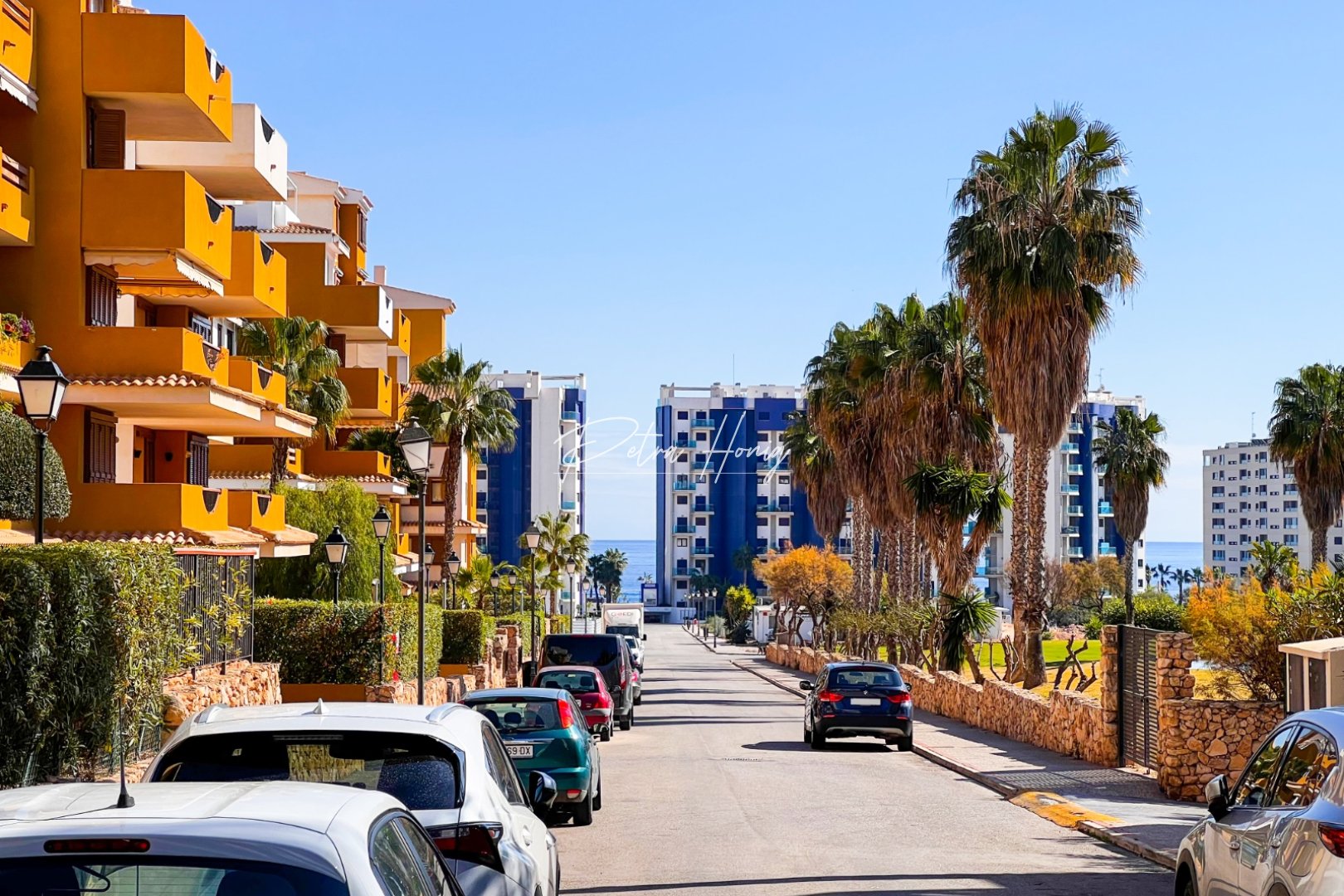 Resales - Apartment - Punta Prima