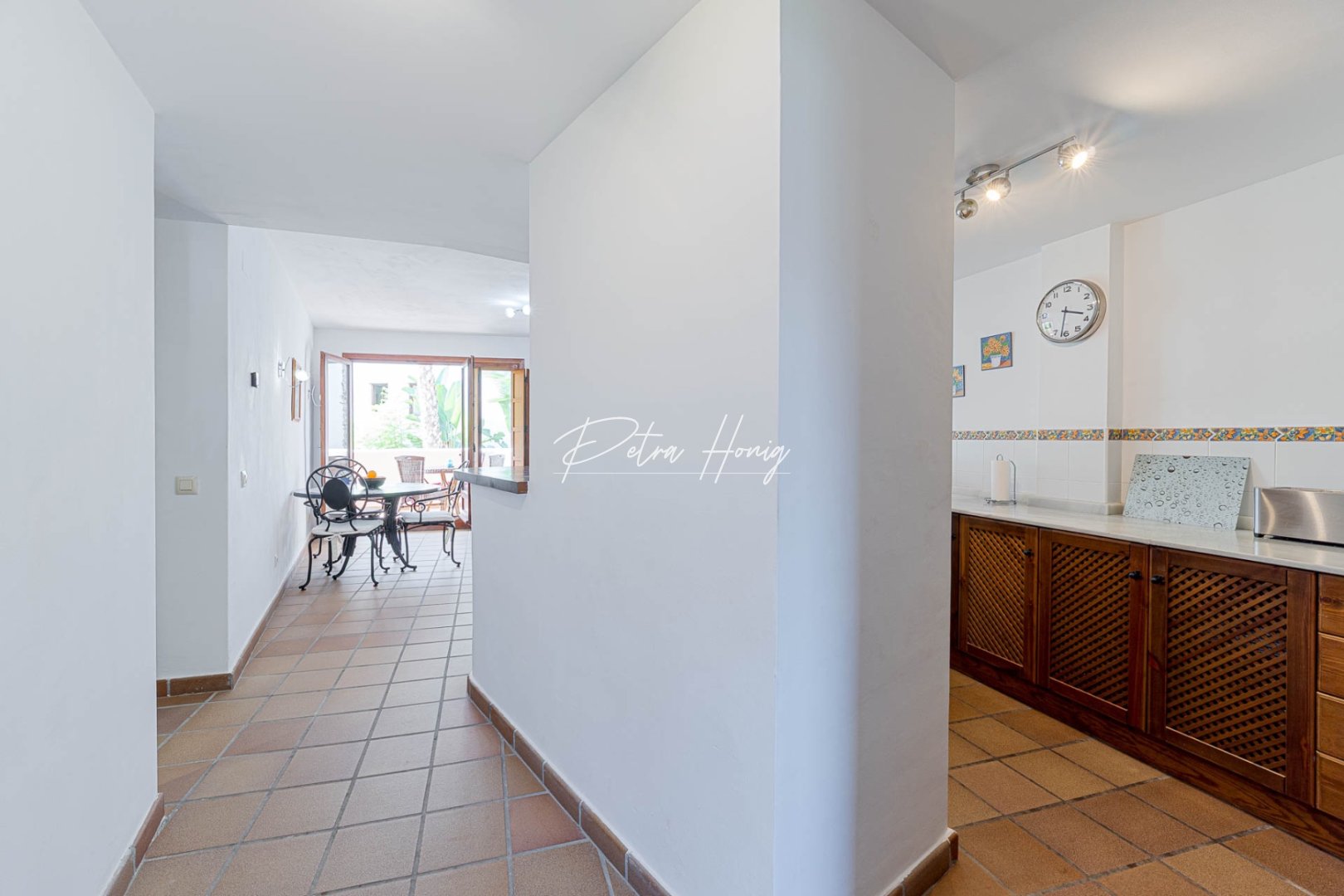 Resales - Apartment - Punta Prima
