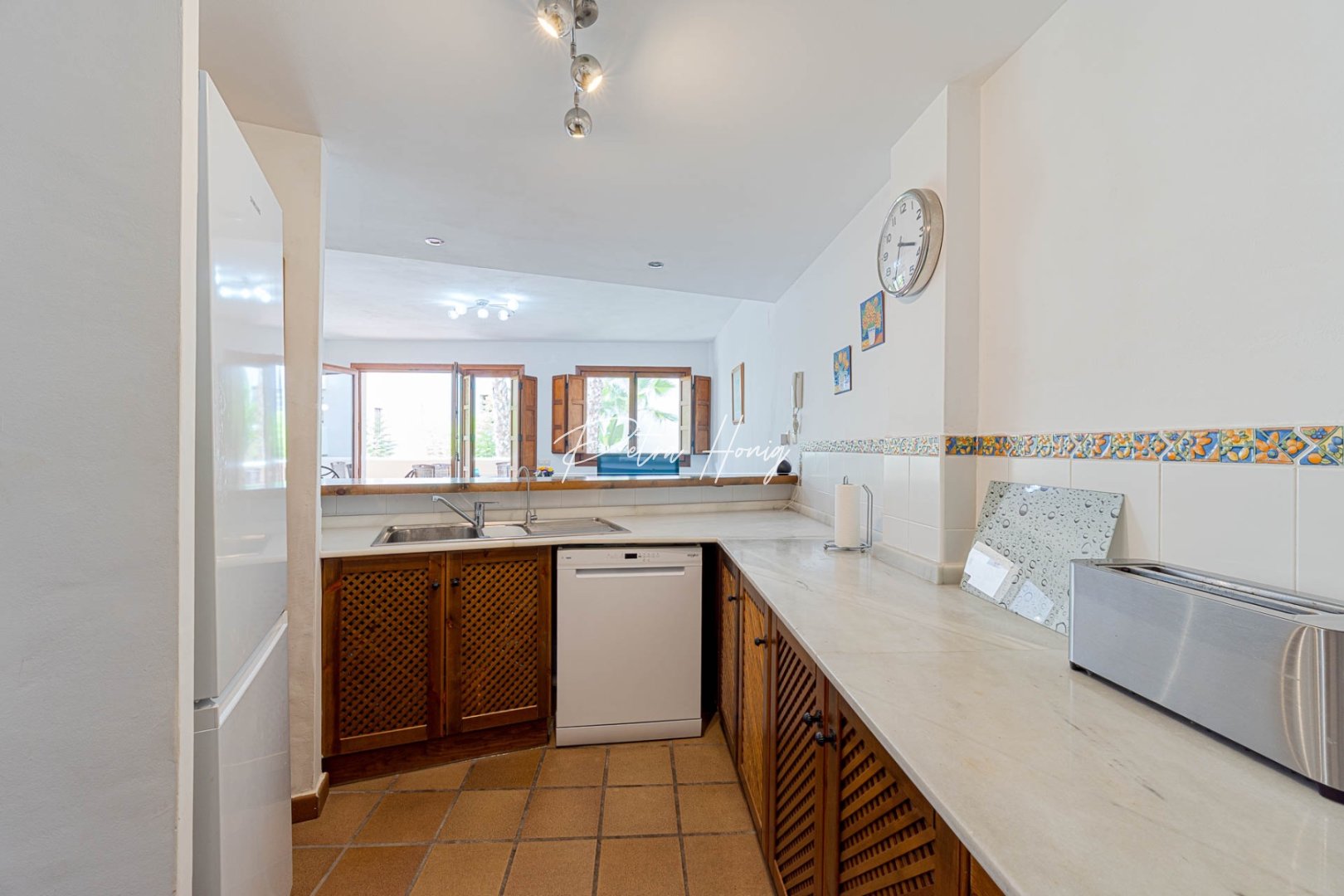 Resales - Apartment - Punta Prima