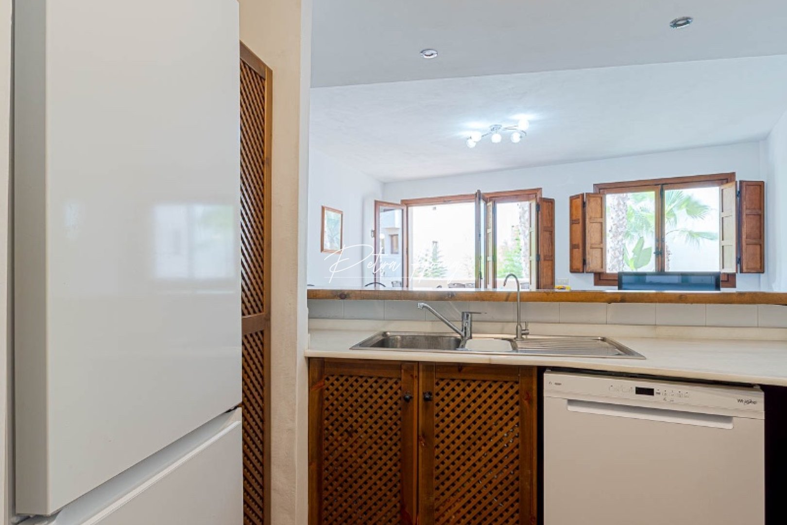 Resales - Apartment - Punta Prima