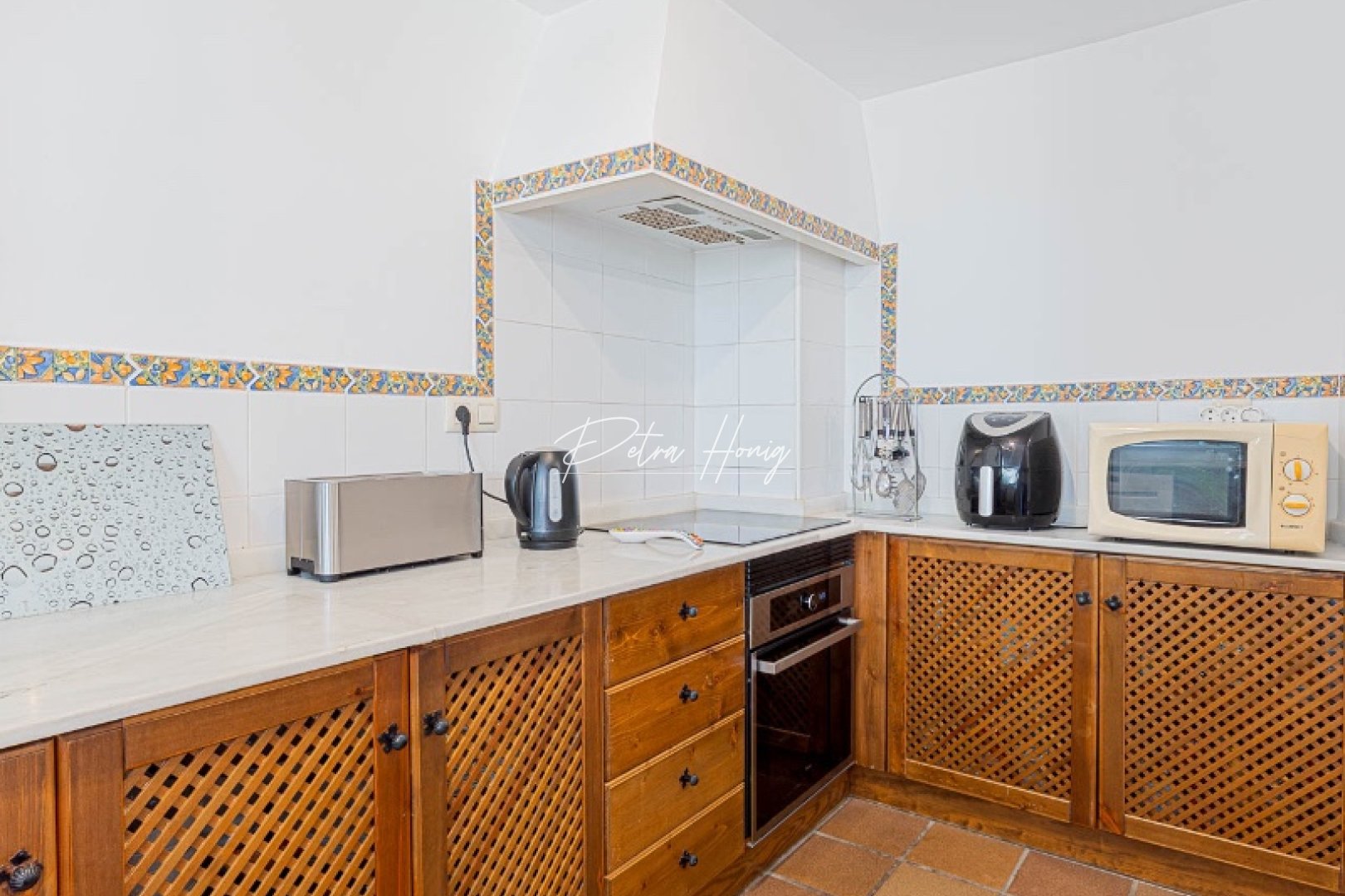 Resales - Apartment - Punta Prima