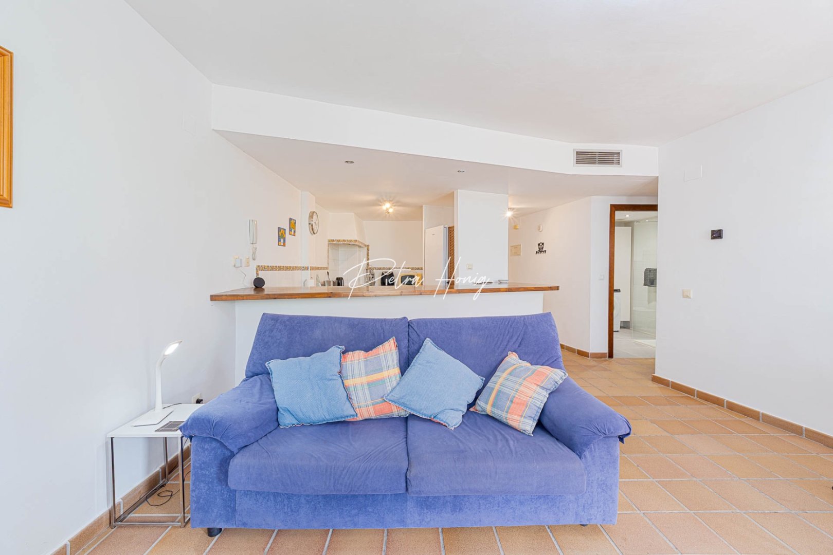 Resales - Apartment - Punta Prima
