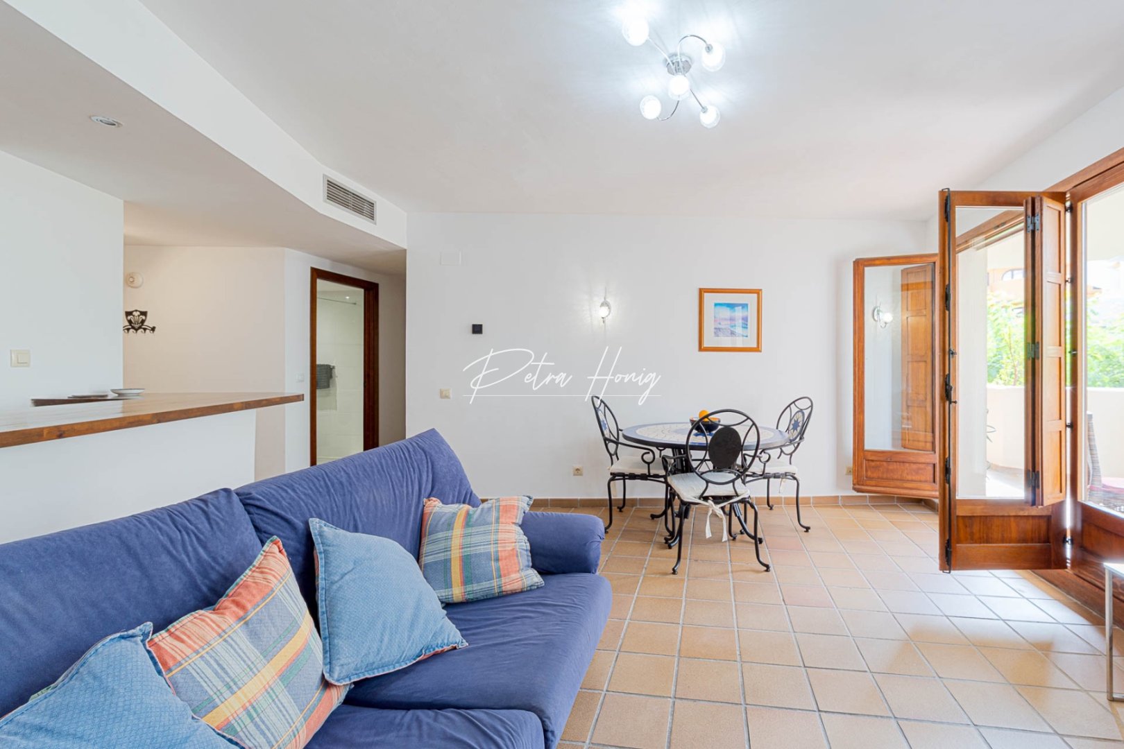 Resales - Apartment - Punta Prima