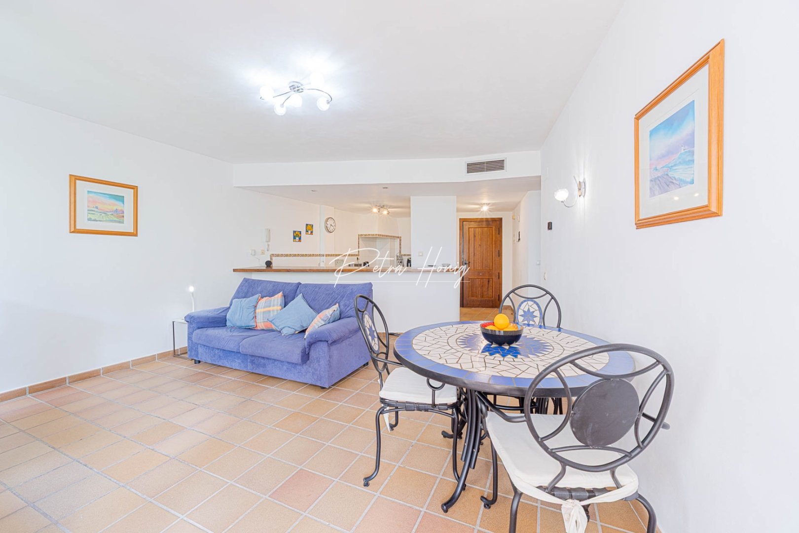 Resales - Apartment - Punta Prima