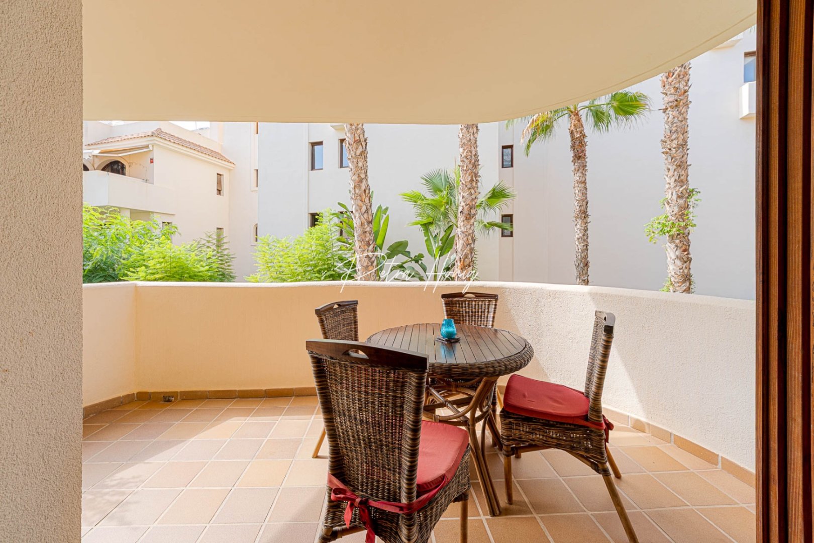 Resales - Apartment - Punta Prima
