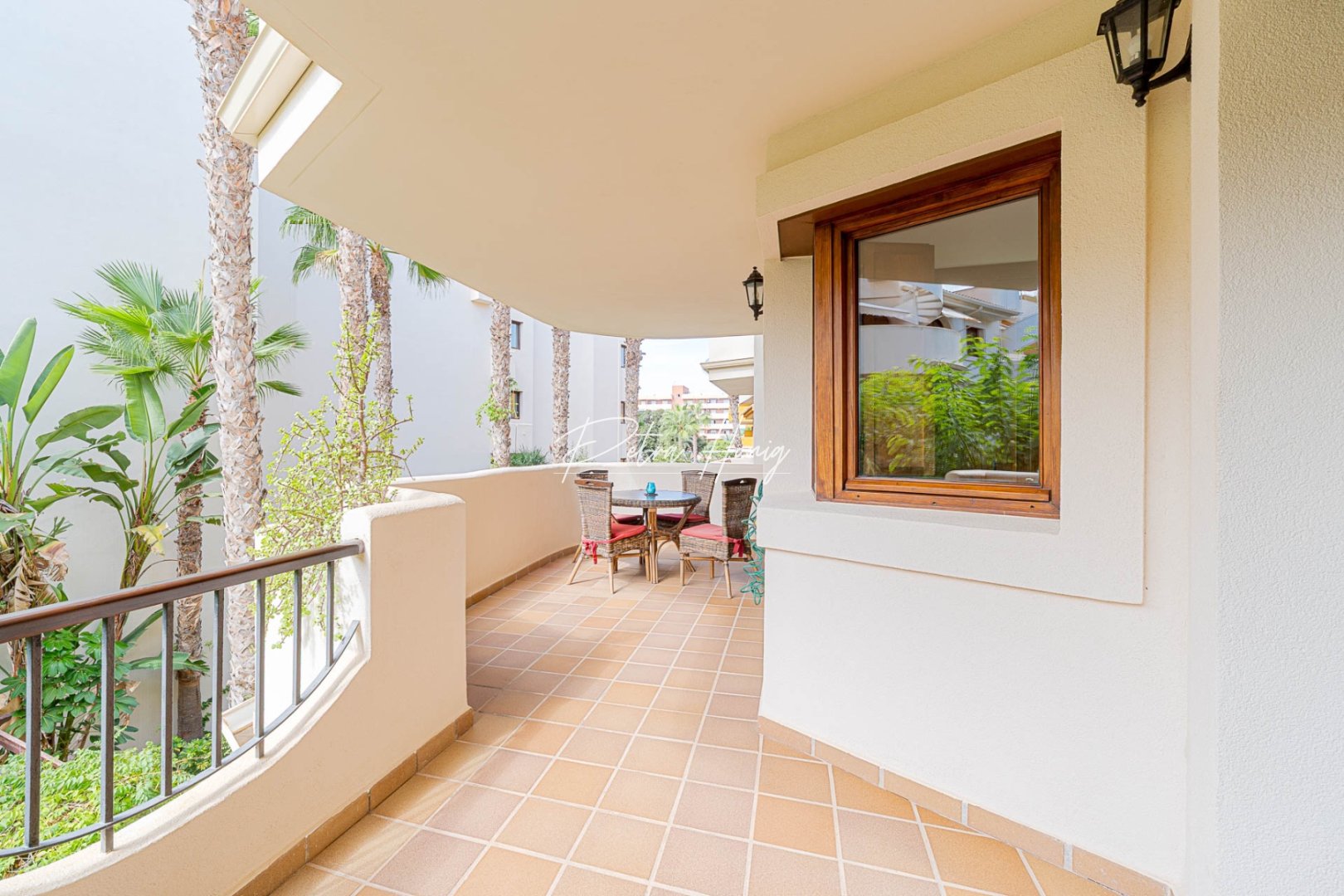 Resales - Apartment - Punta Prima