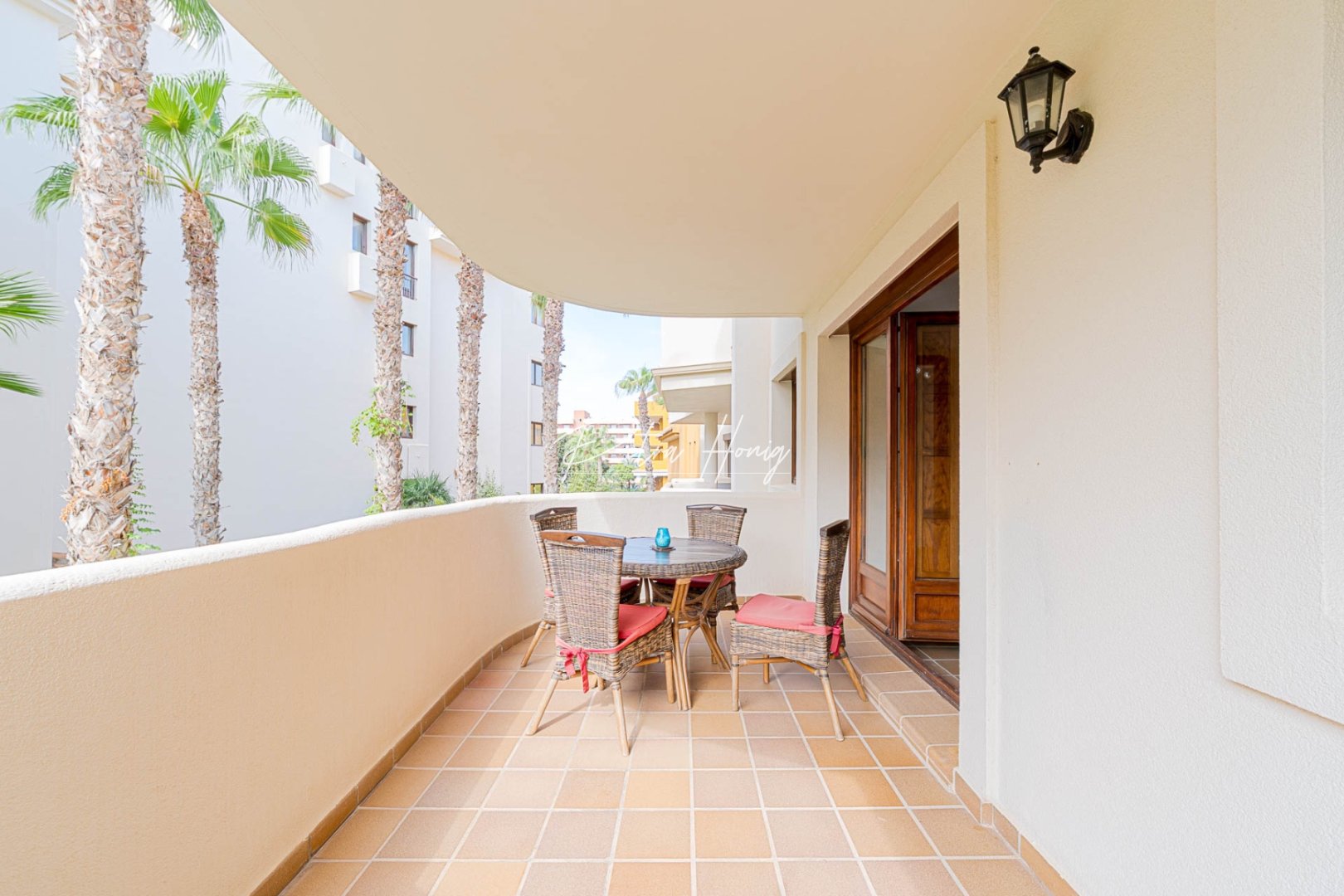 Resales - Apartment - Punta Prima