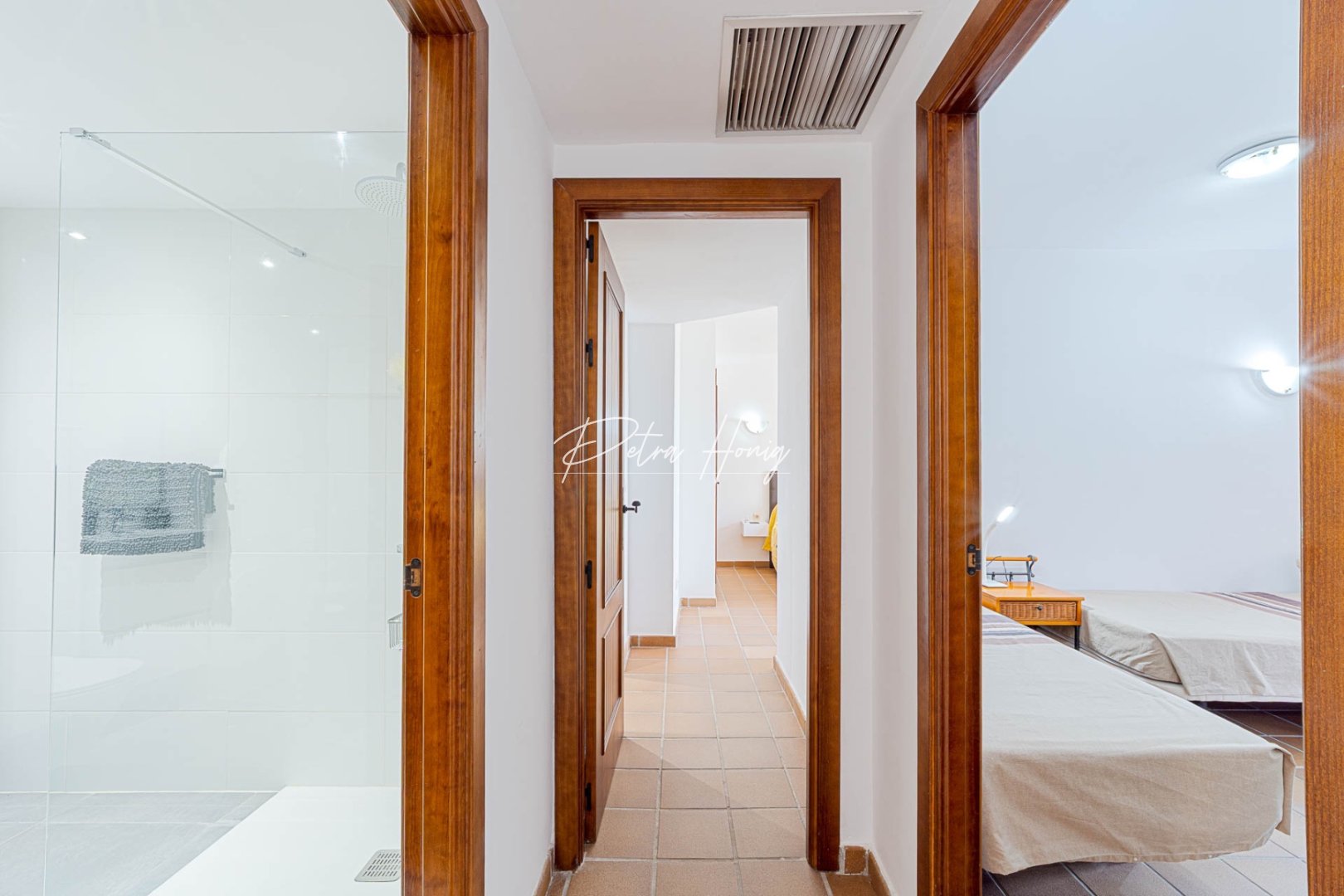 Resales - Apartment - Punta Prima