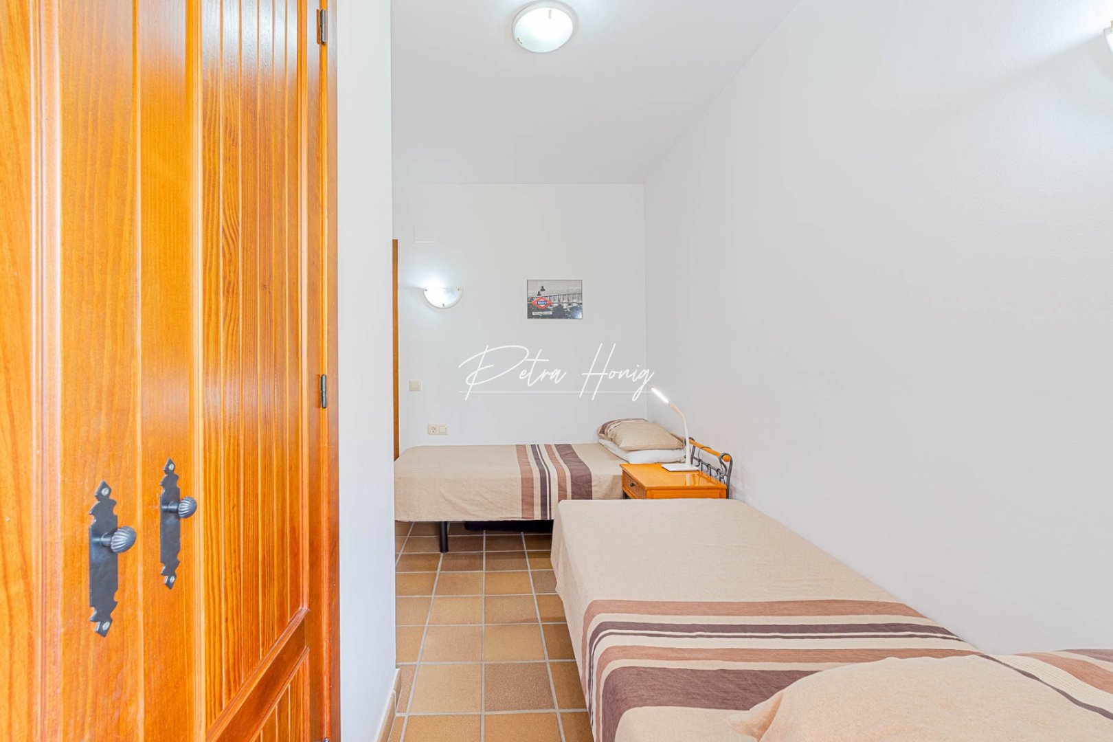 Resales - Apartment - Punta Prima