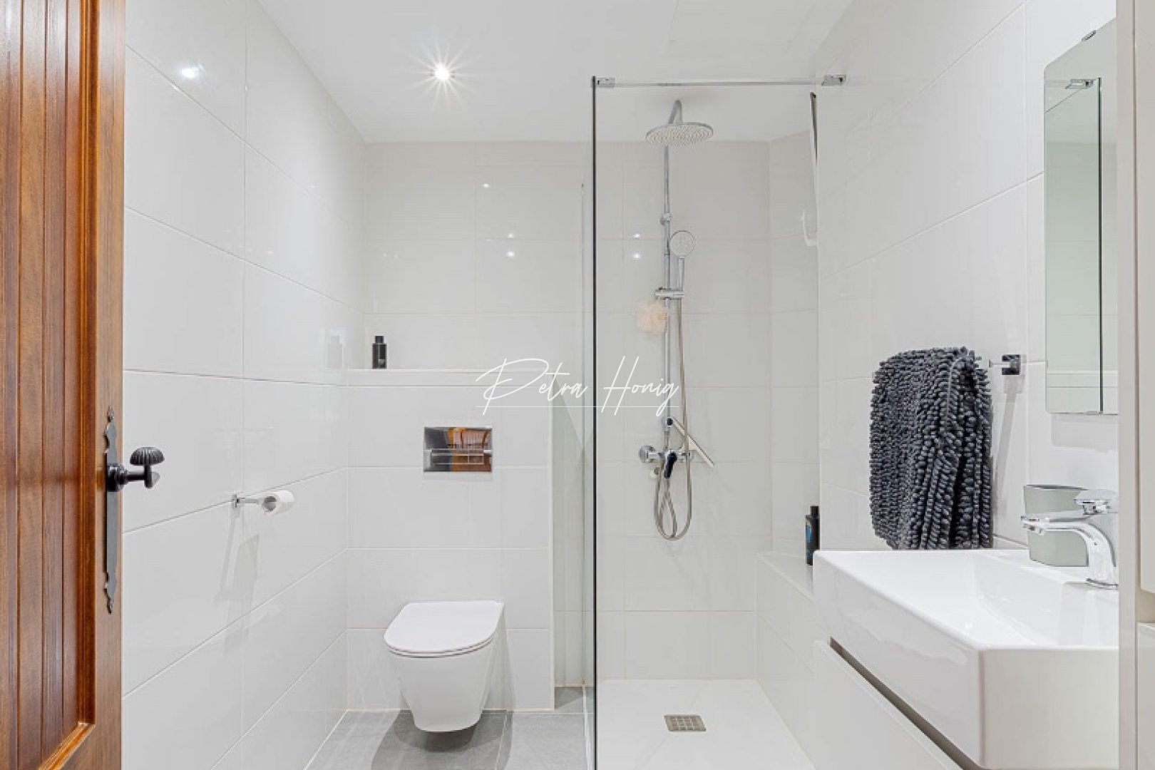 Resales - Apartment - Punta Prima