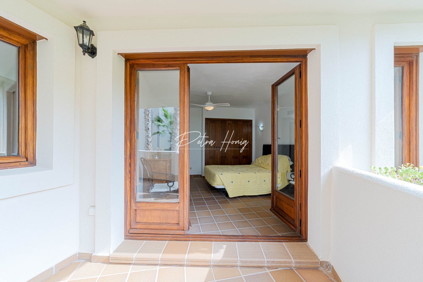 Resales - Apartment - Punta Prima