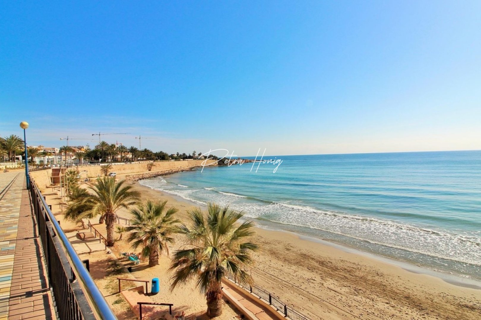 Resales - Apartment - Punta Prima