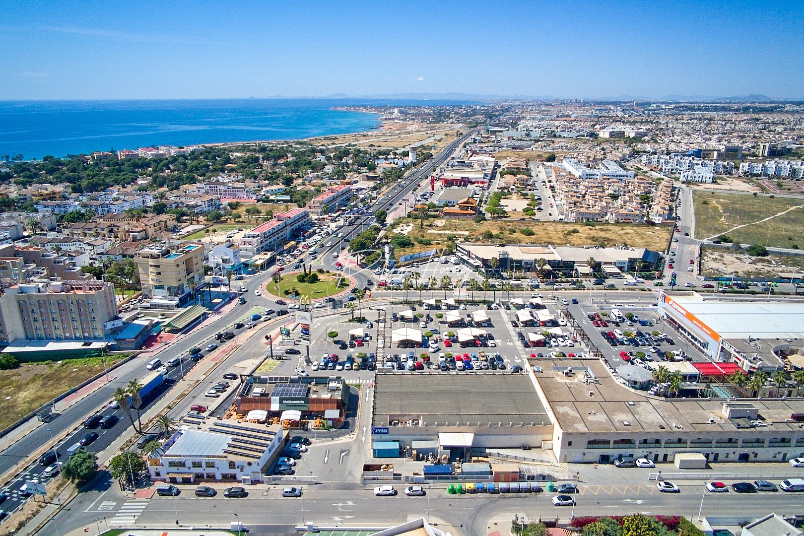 Resales - Apartment - Punta Prima