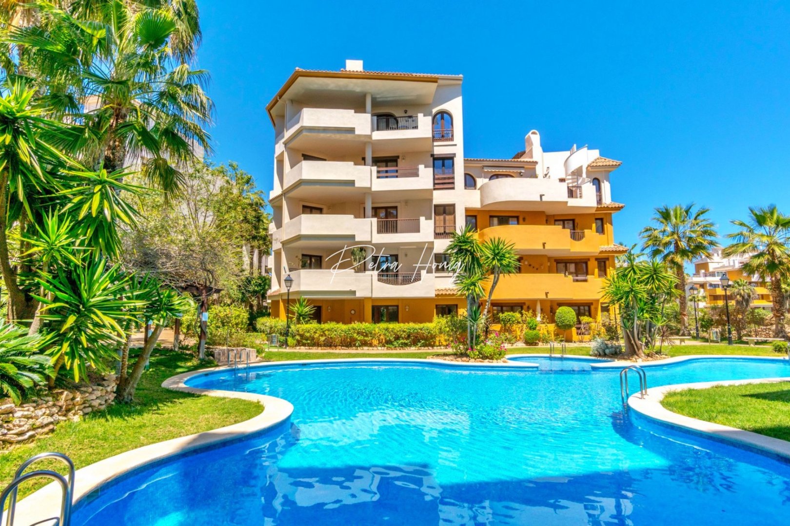 Resales - Apartment - Punta Prima