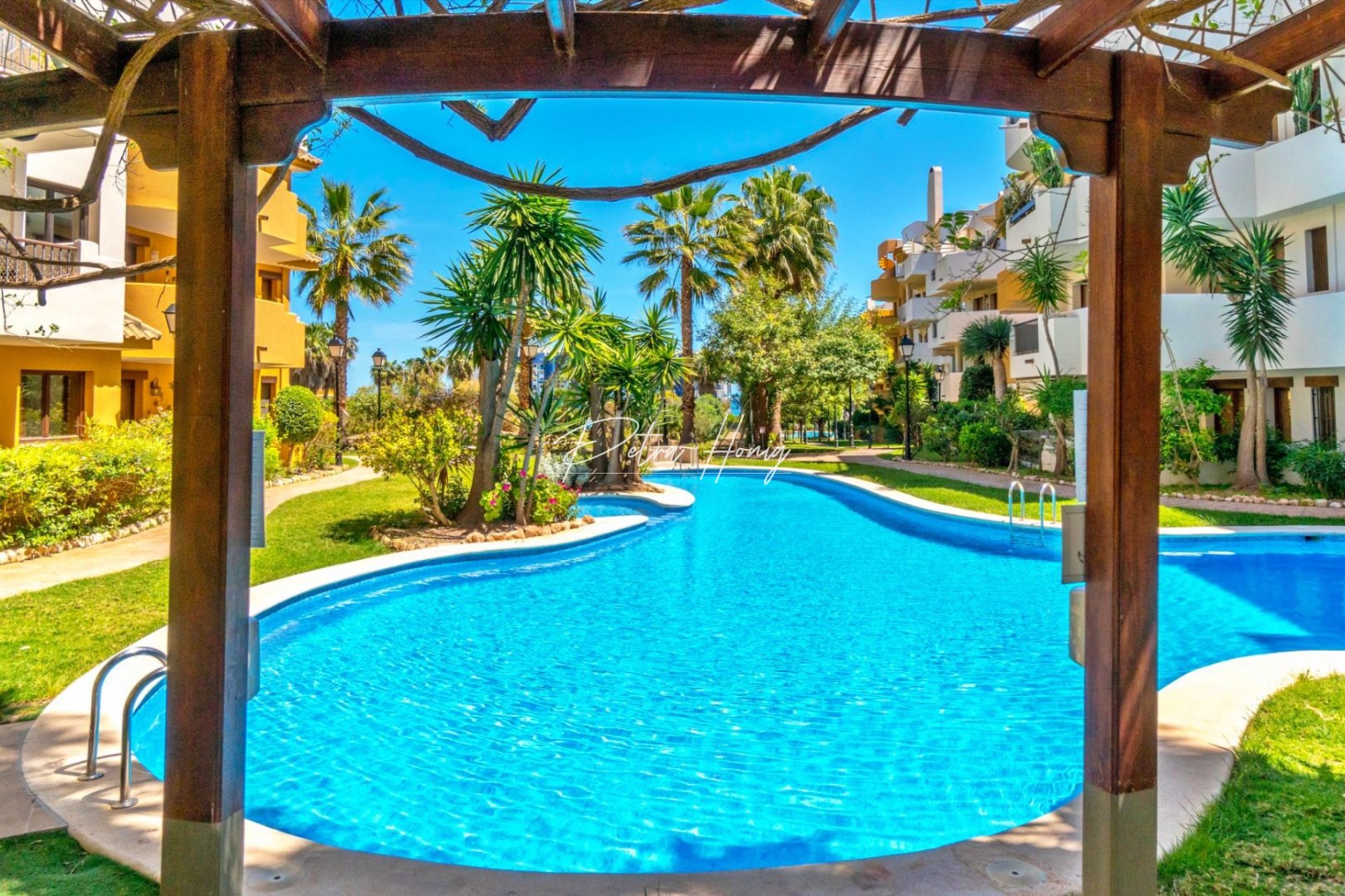 Resales - Apartment - Punta Prima