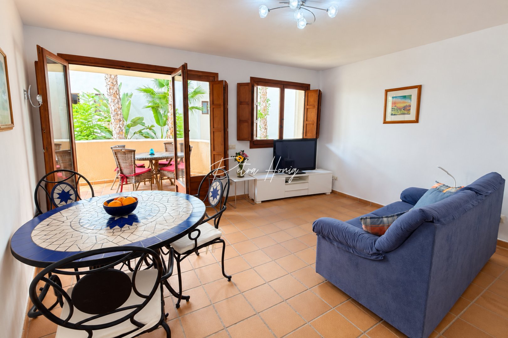 Resales - Apartment - Punta Prima