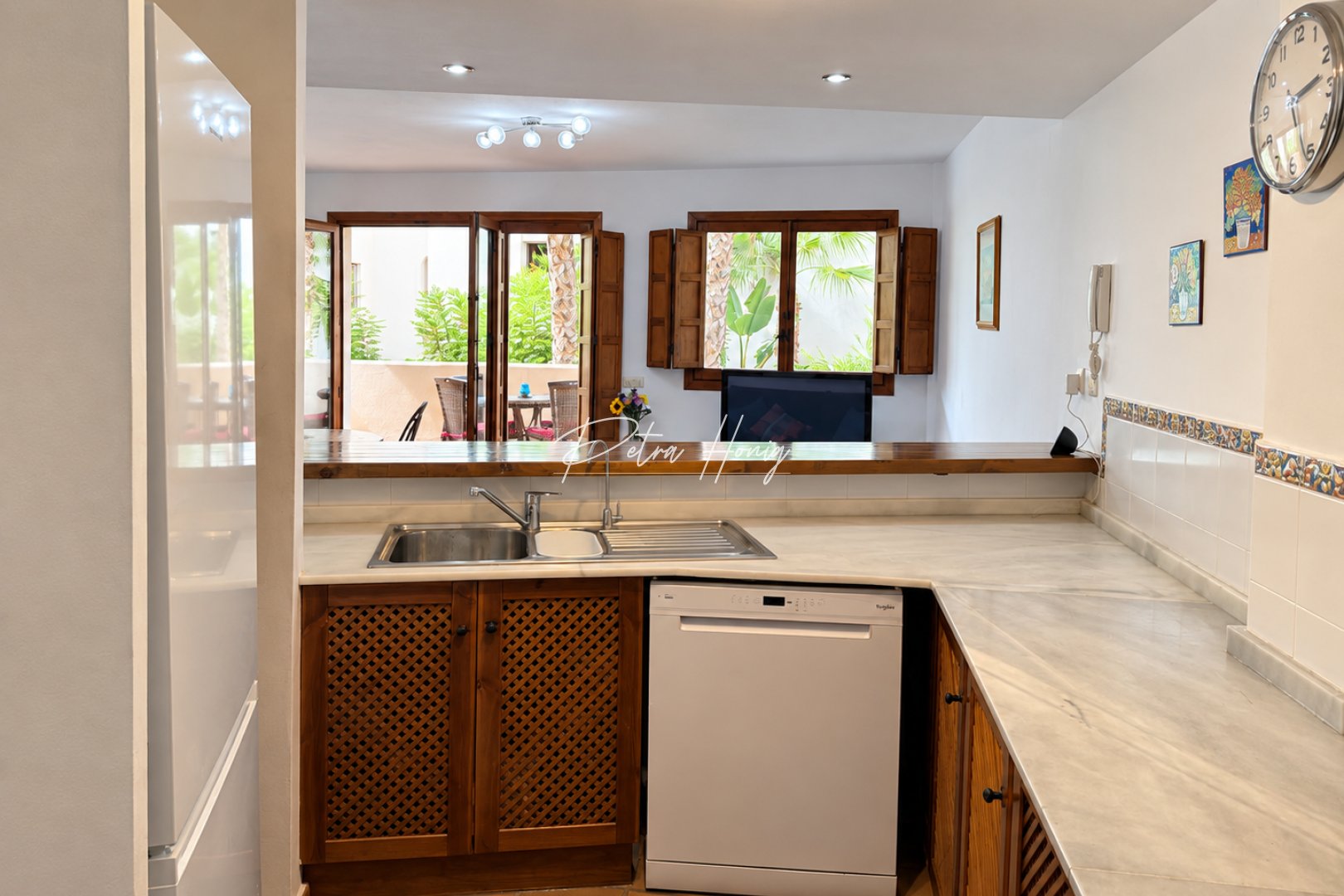 Resales - Apartment - Punta Prima