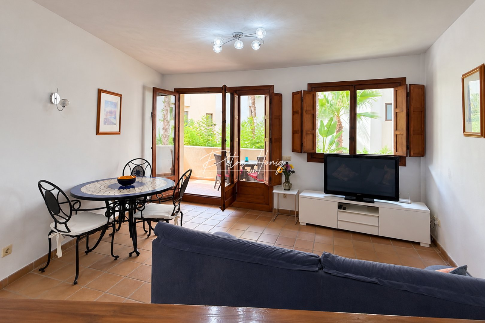 Resales - Apartment - Punta Prima