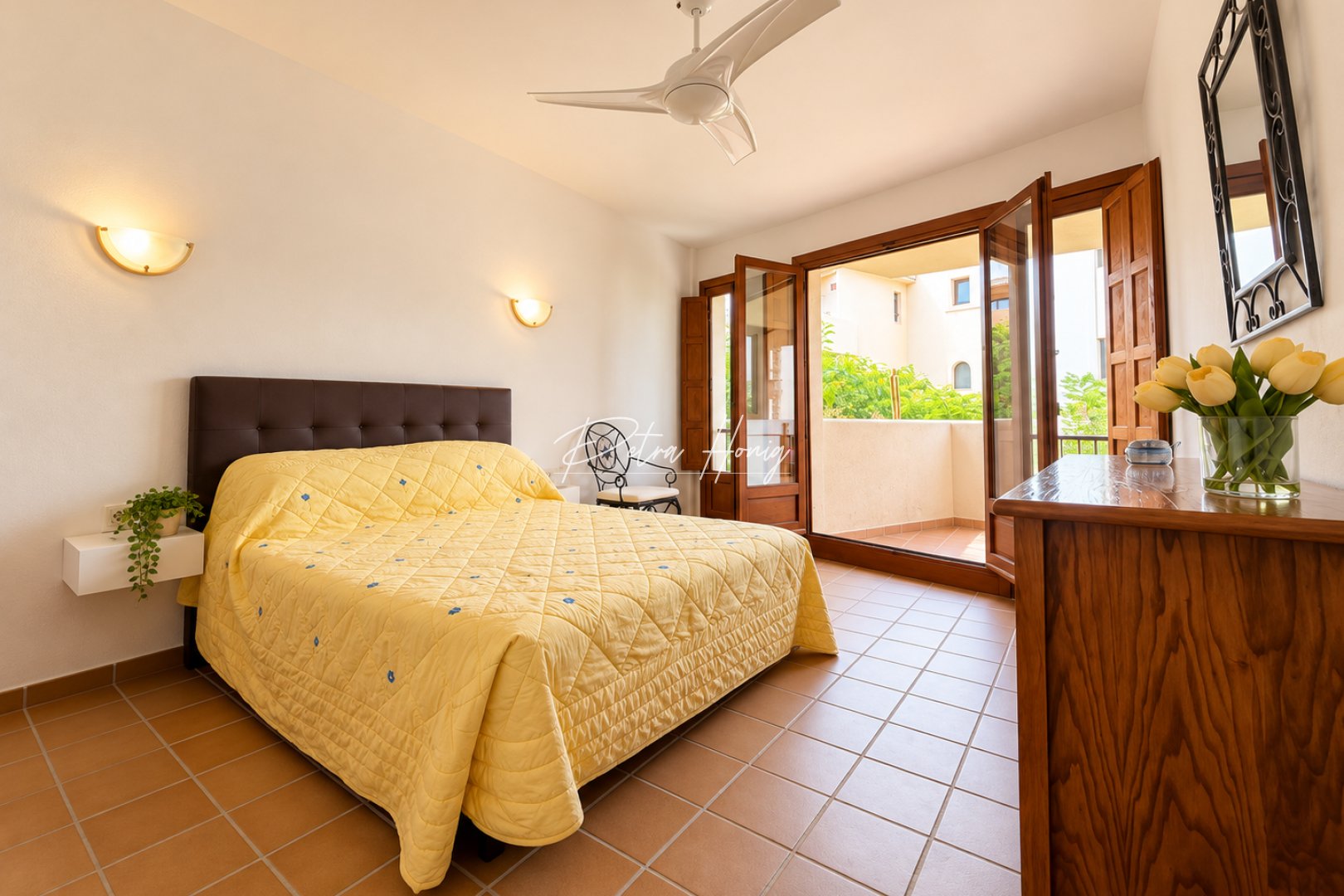 Resales - Apartment - Punta Prima