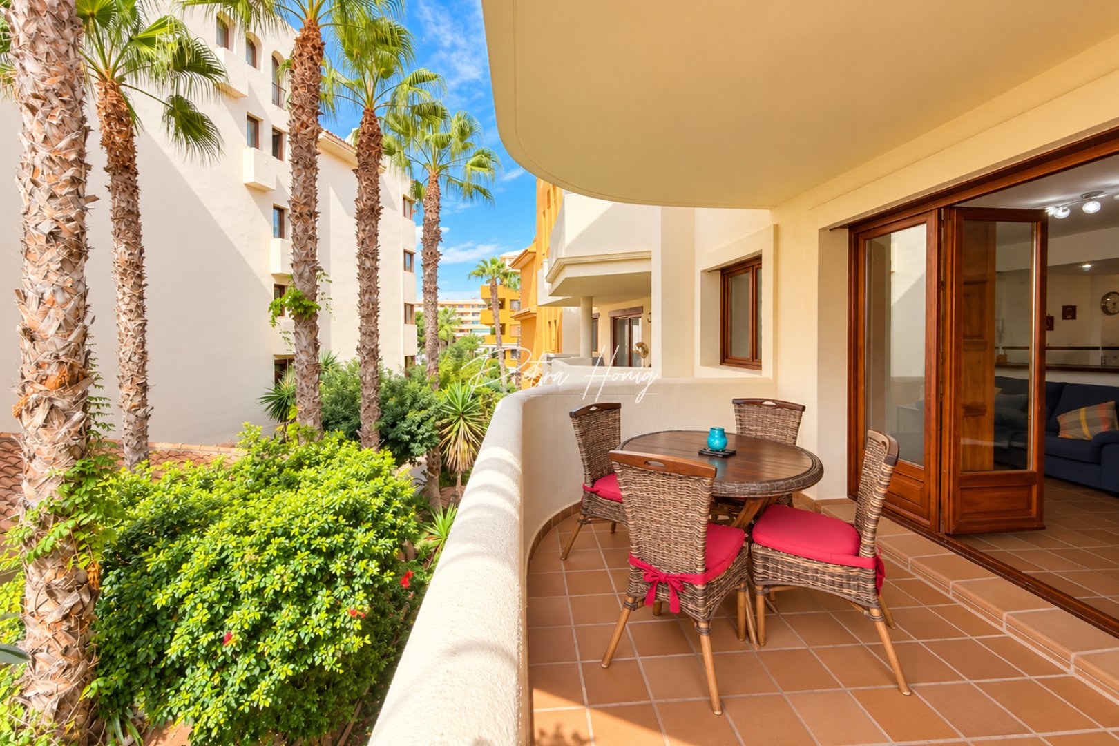 Resales - Apartment - Punta Prima
