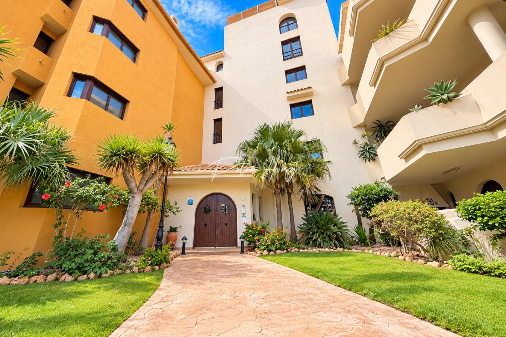 Resales - Apartment - Punta Prima