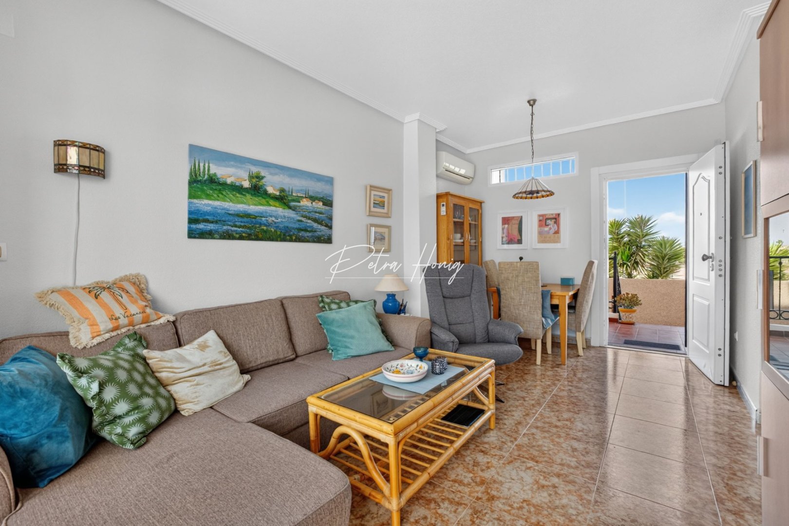 Resales - Apartment - Punta Prima