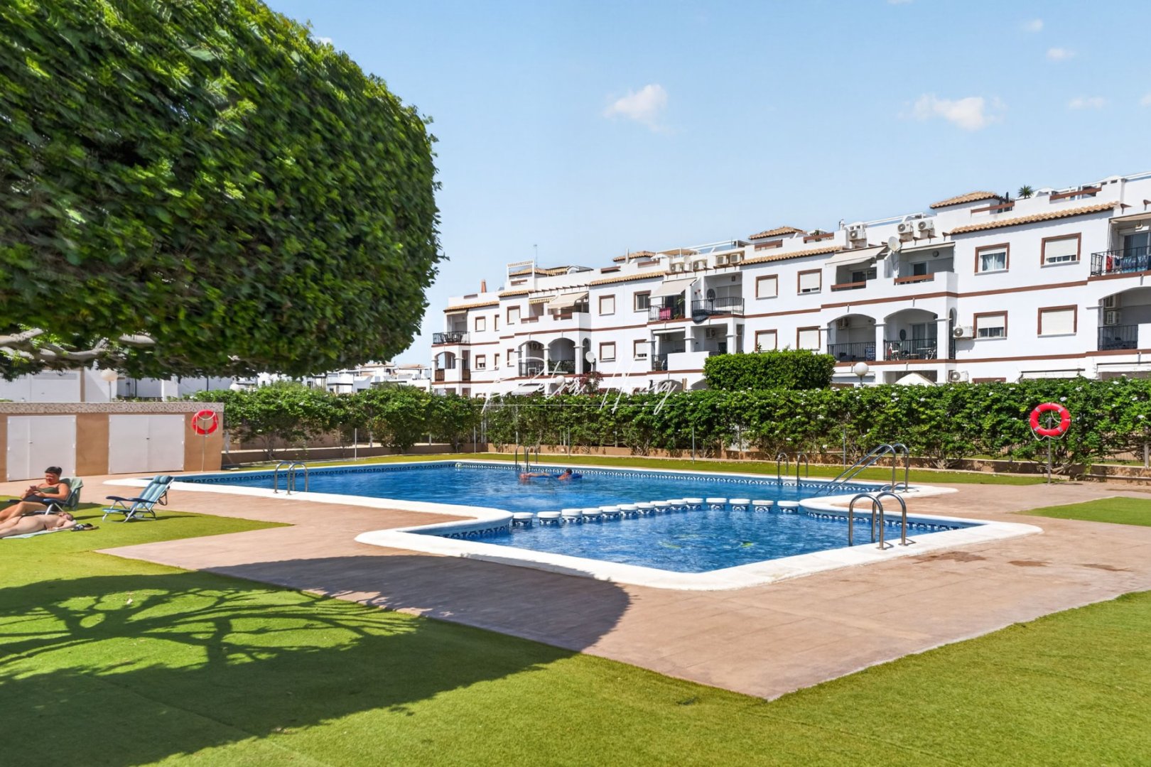 Resales - Apartment - Punta Prima
