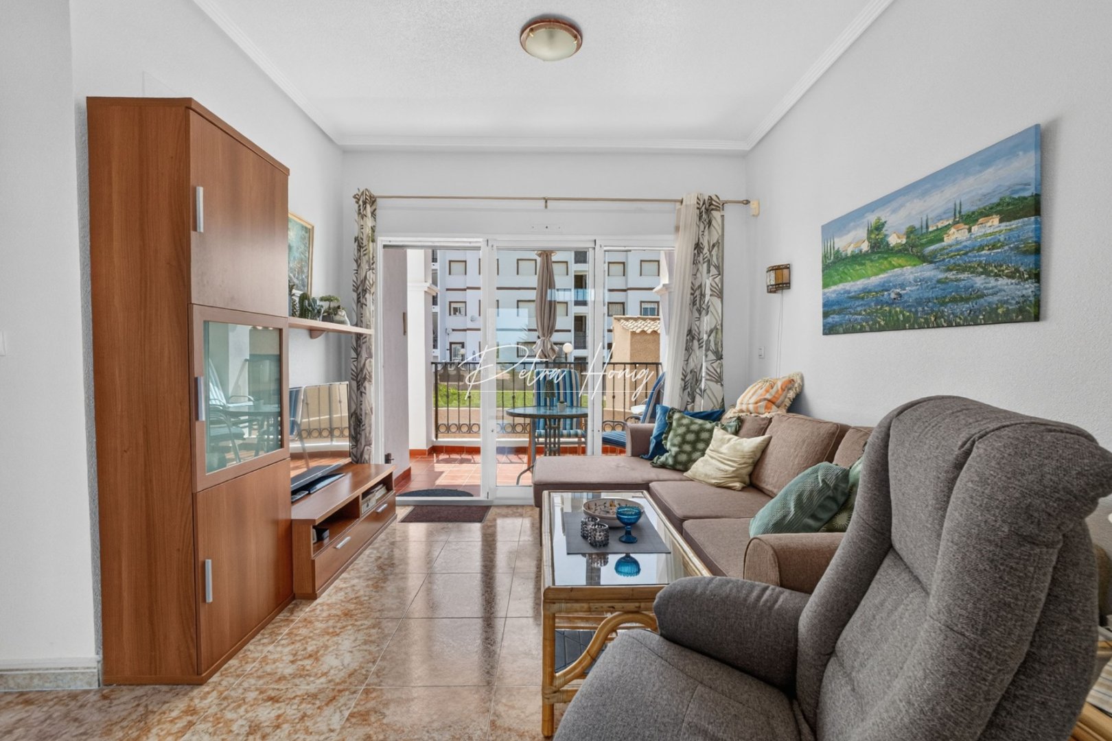 Resales - Apartment - Punta Prima