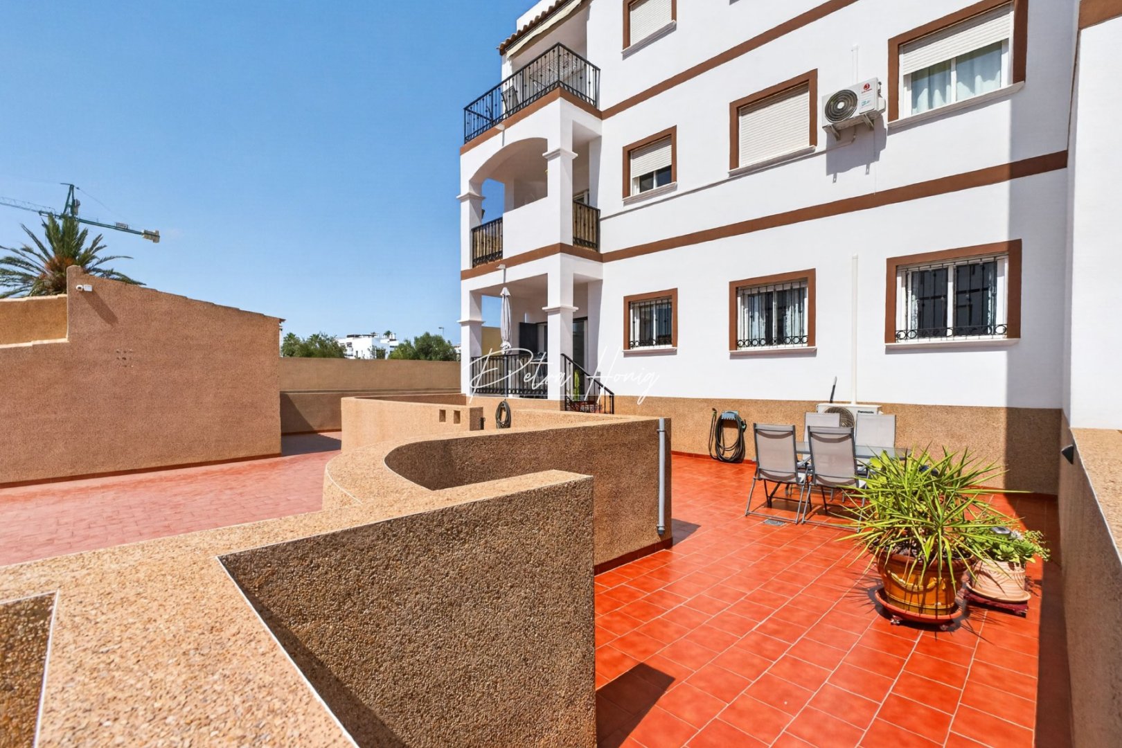Resales - Apartment - Punta Prima