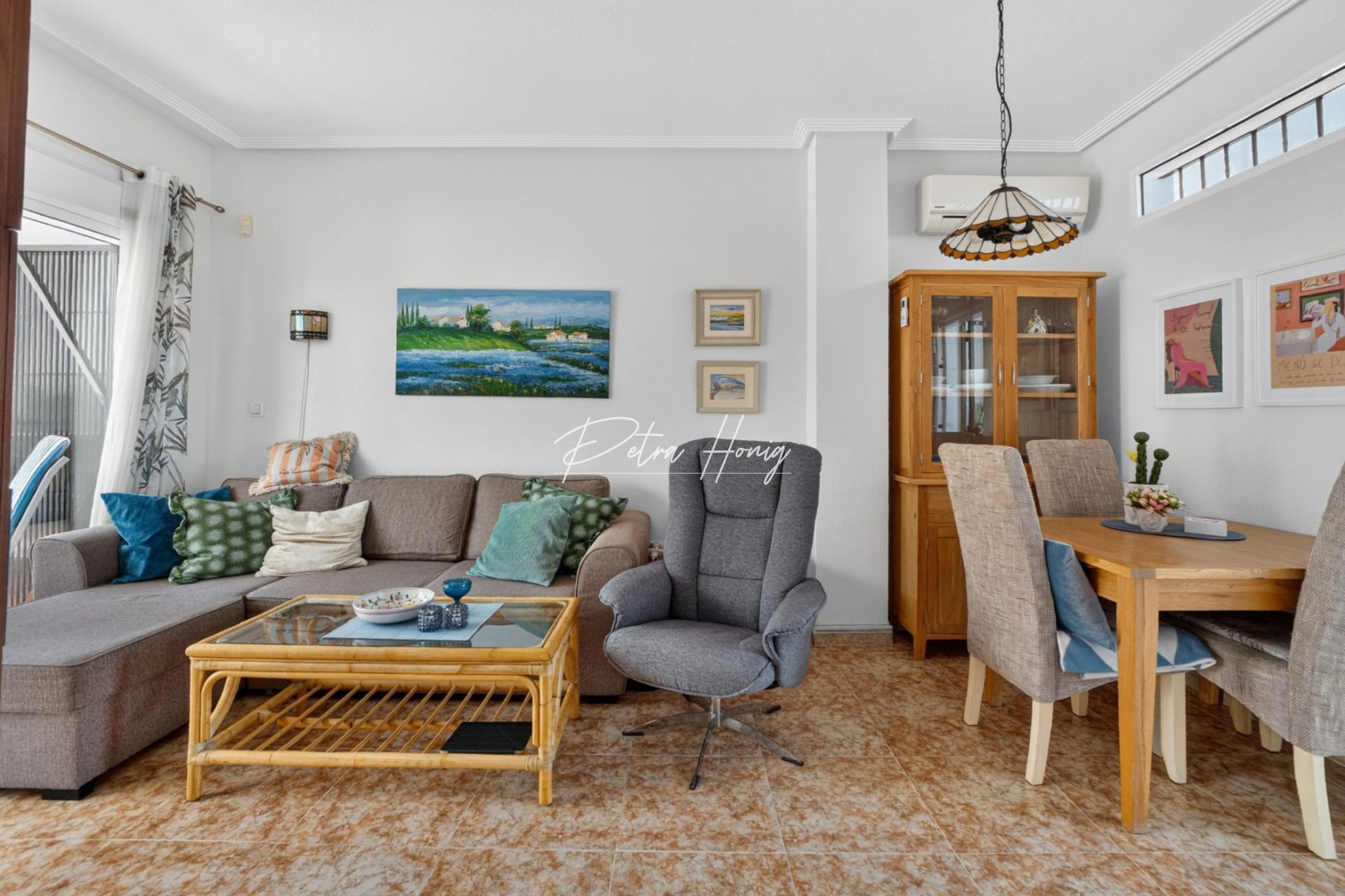 Resales - Apartment - Punta Prima