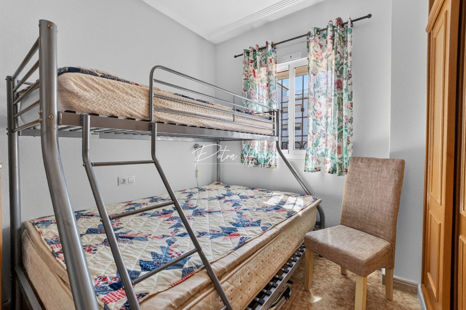Resales - Apartment - Punta Prima