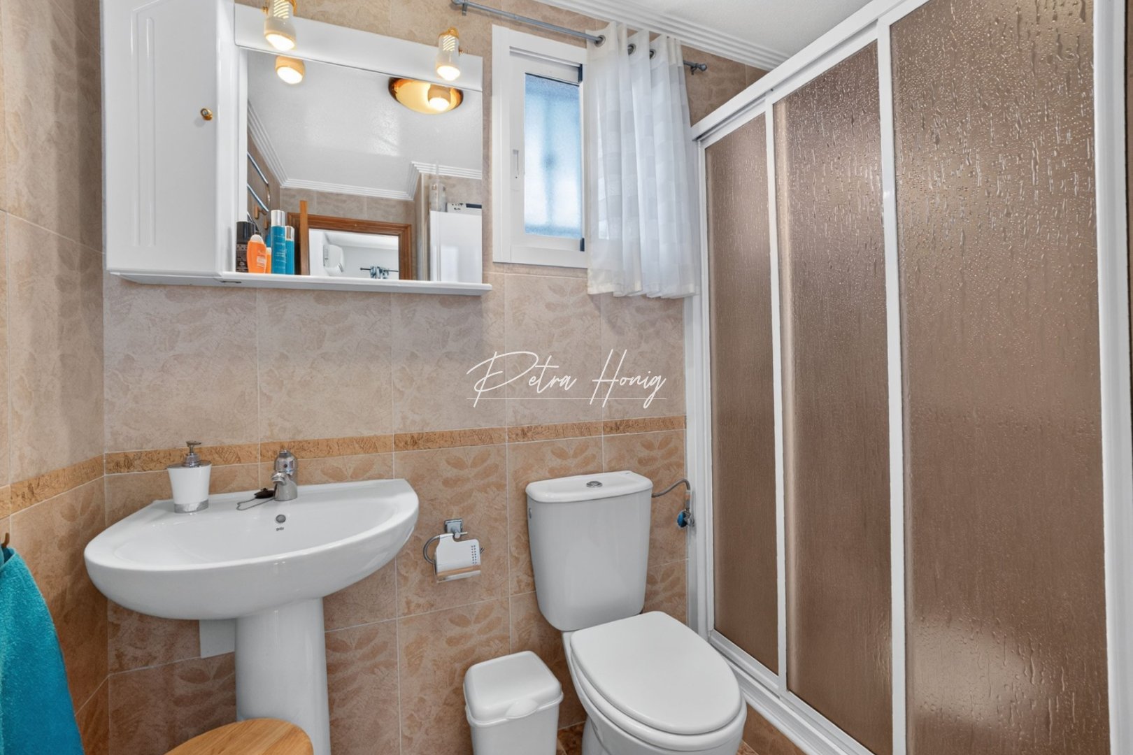 Resales - Apartment - Punta Prima
