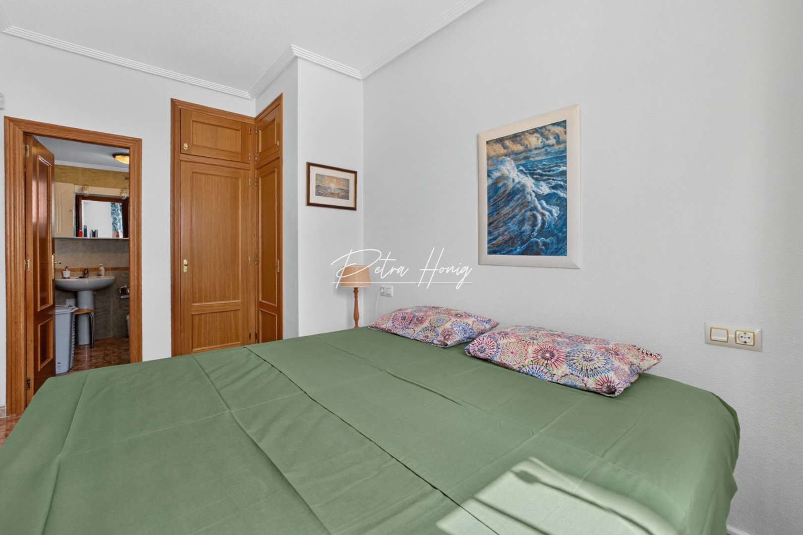 Resales - Apartment - Punta Prima