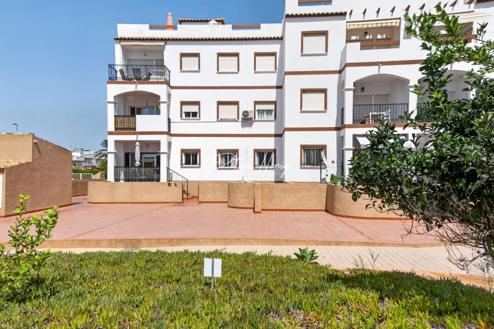 Resales - Apartment - Punta Prima
