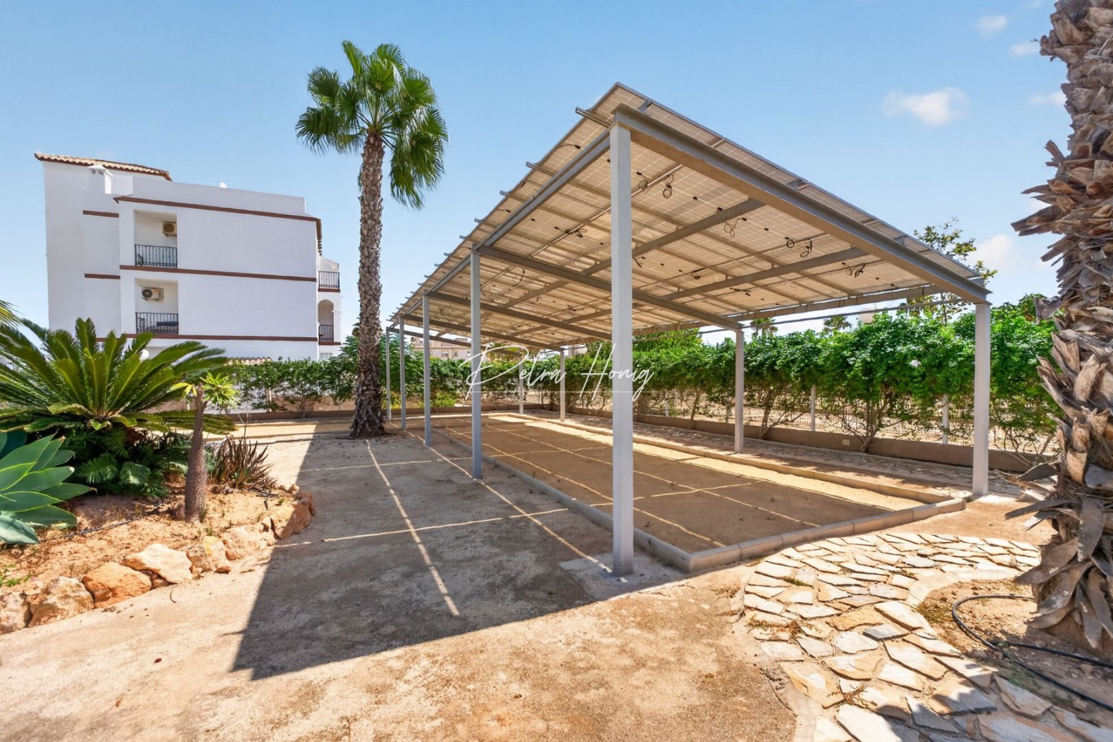 Resales - Apartment - Punta Prima