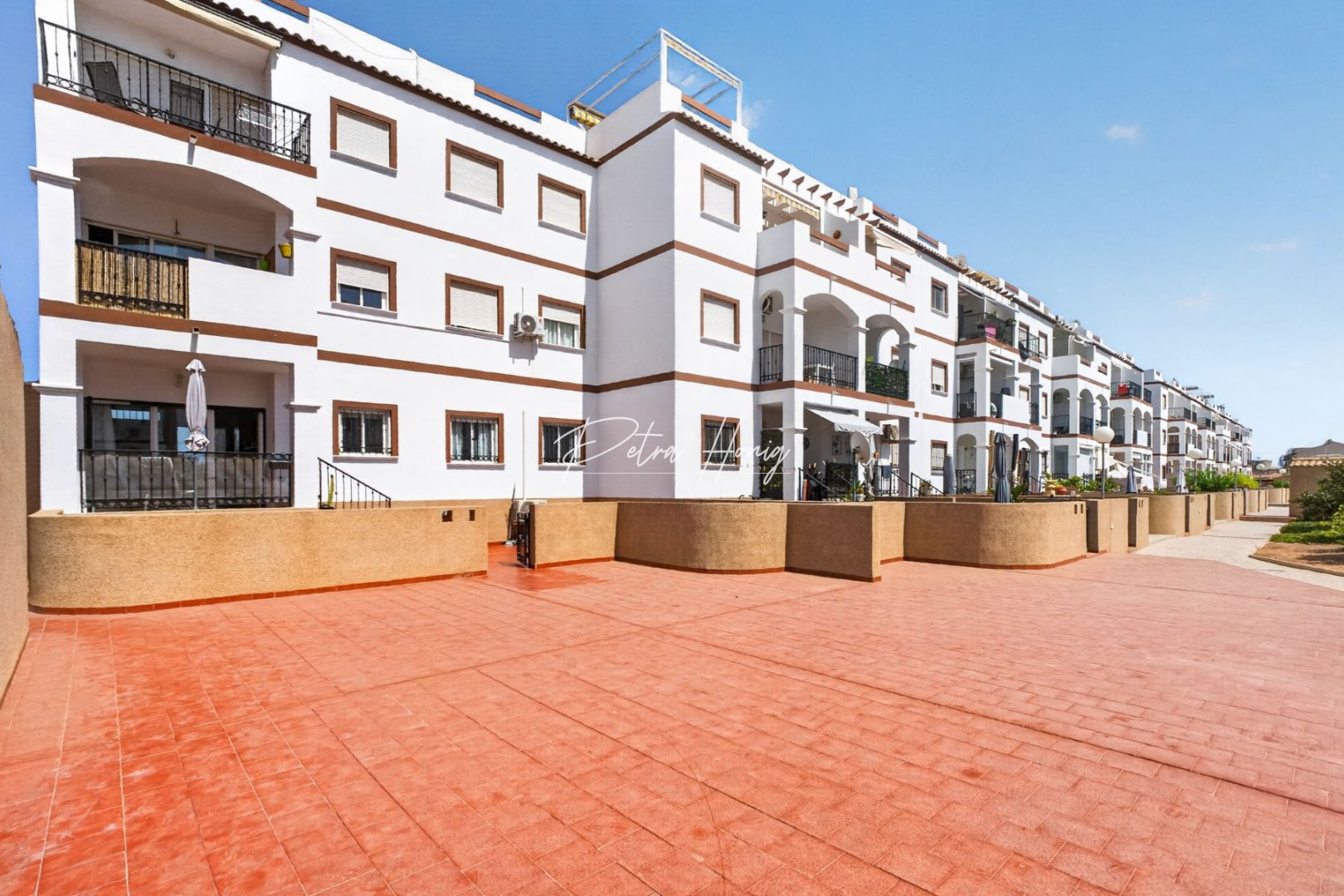 Resales - Apartment - Punta Prima