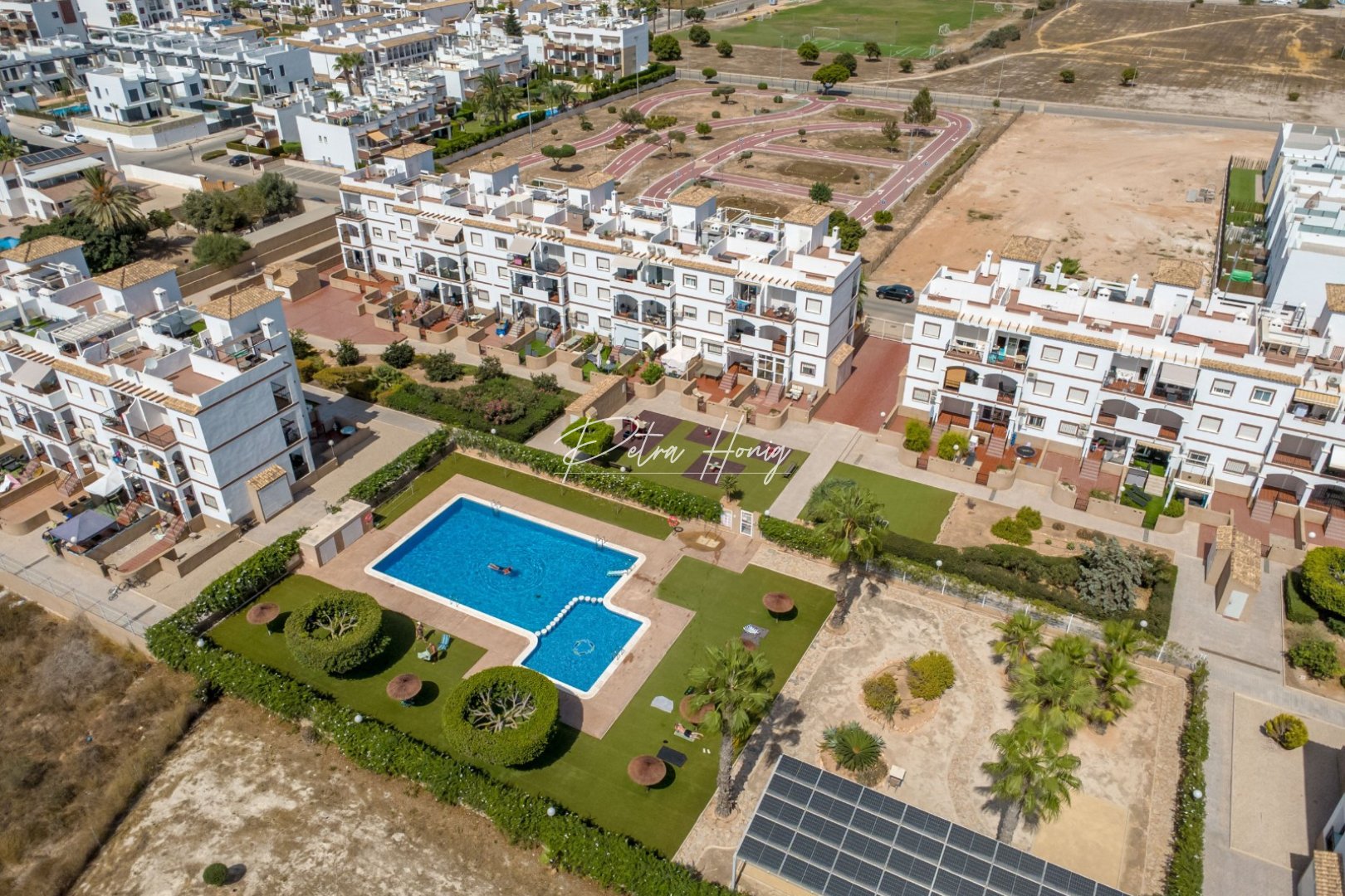 Resales - Apartment - Punta Prima