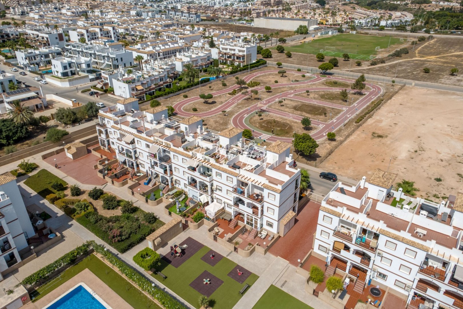 Resales - Apartment - Punta Prima