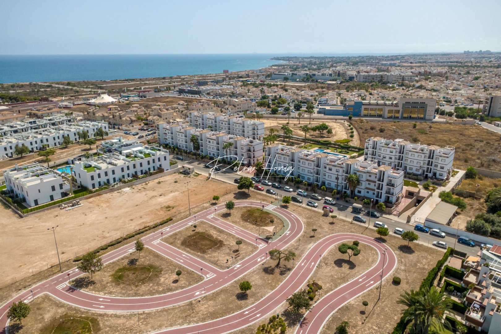 Resales - Apartment - Punta Prima