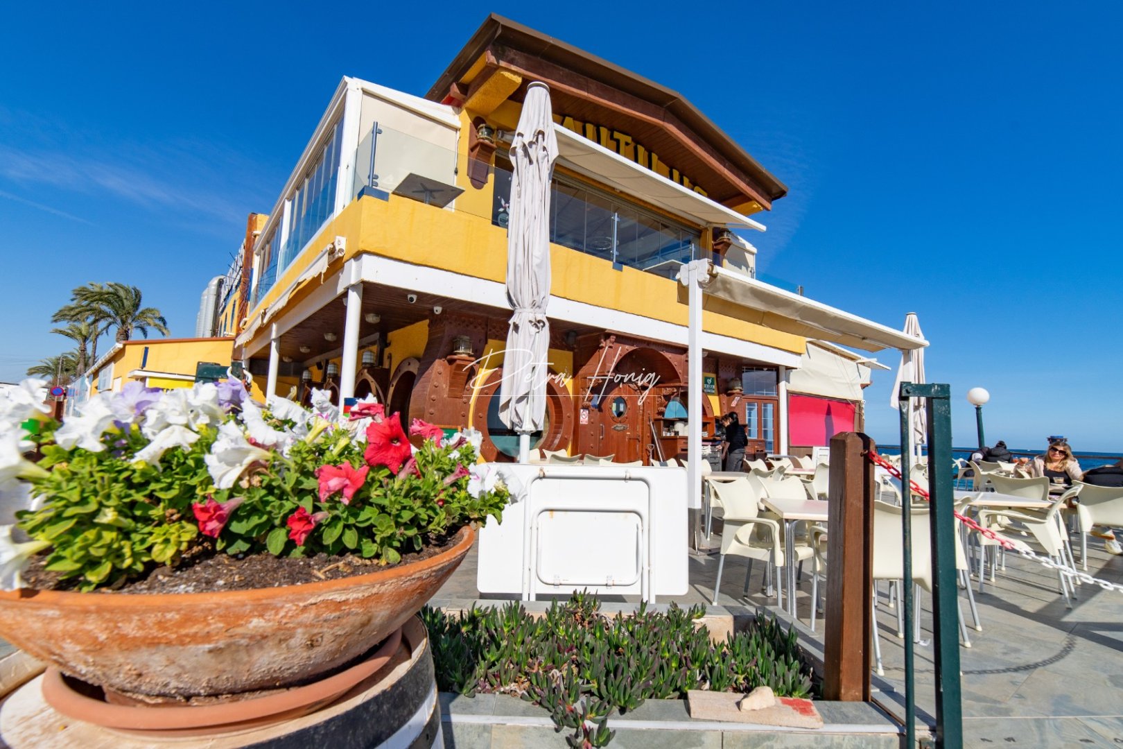 Resales - Apartment - Punta Prima