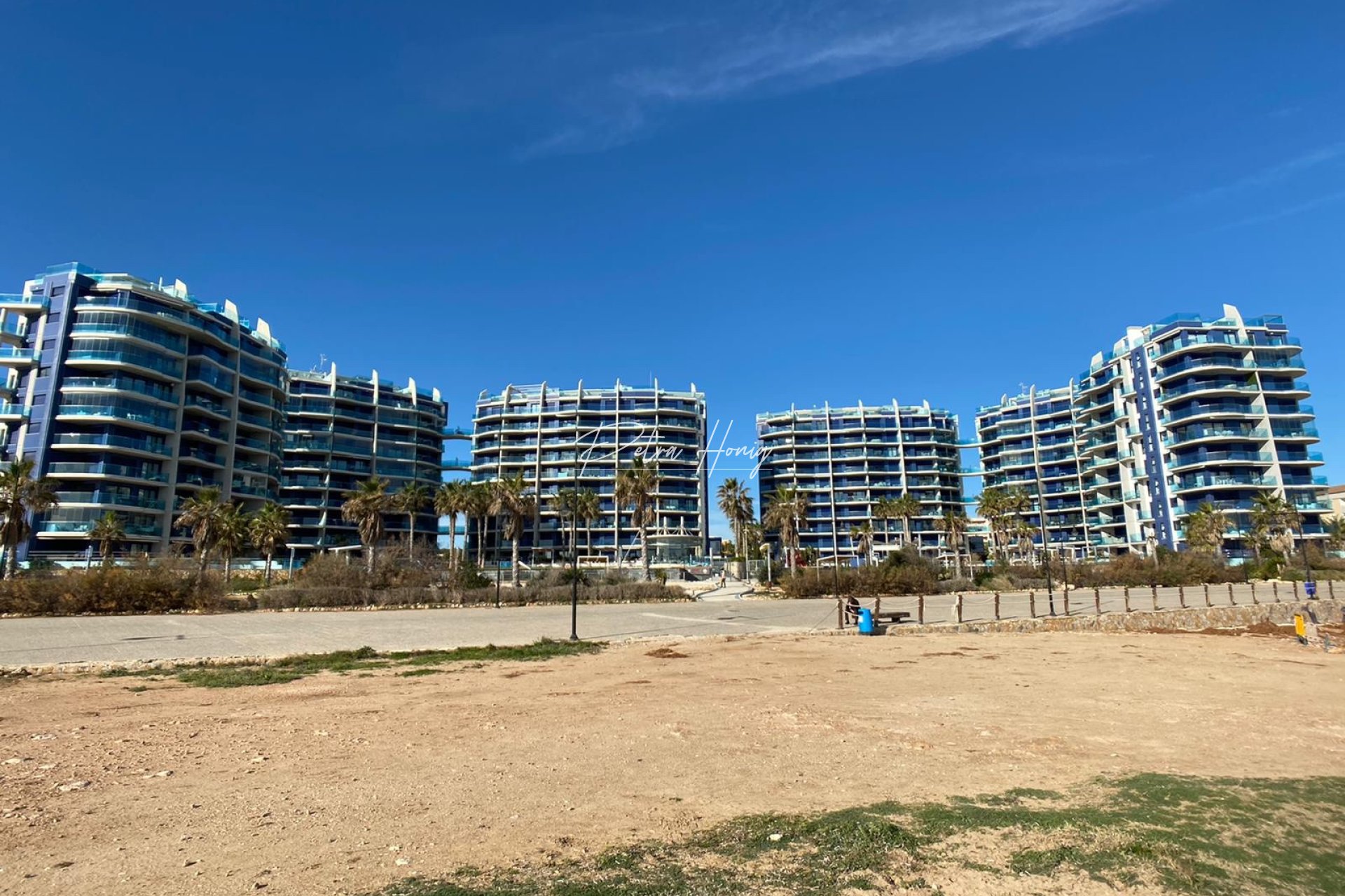 Resales - Apartment - Punta Prima