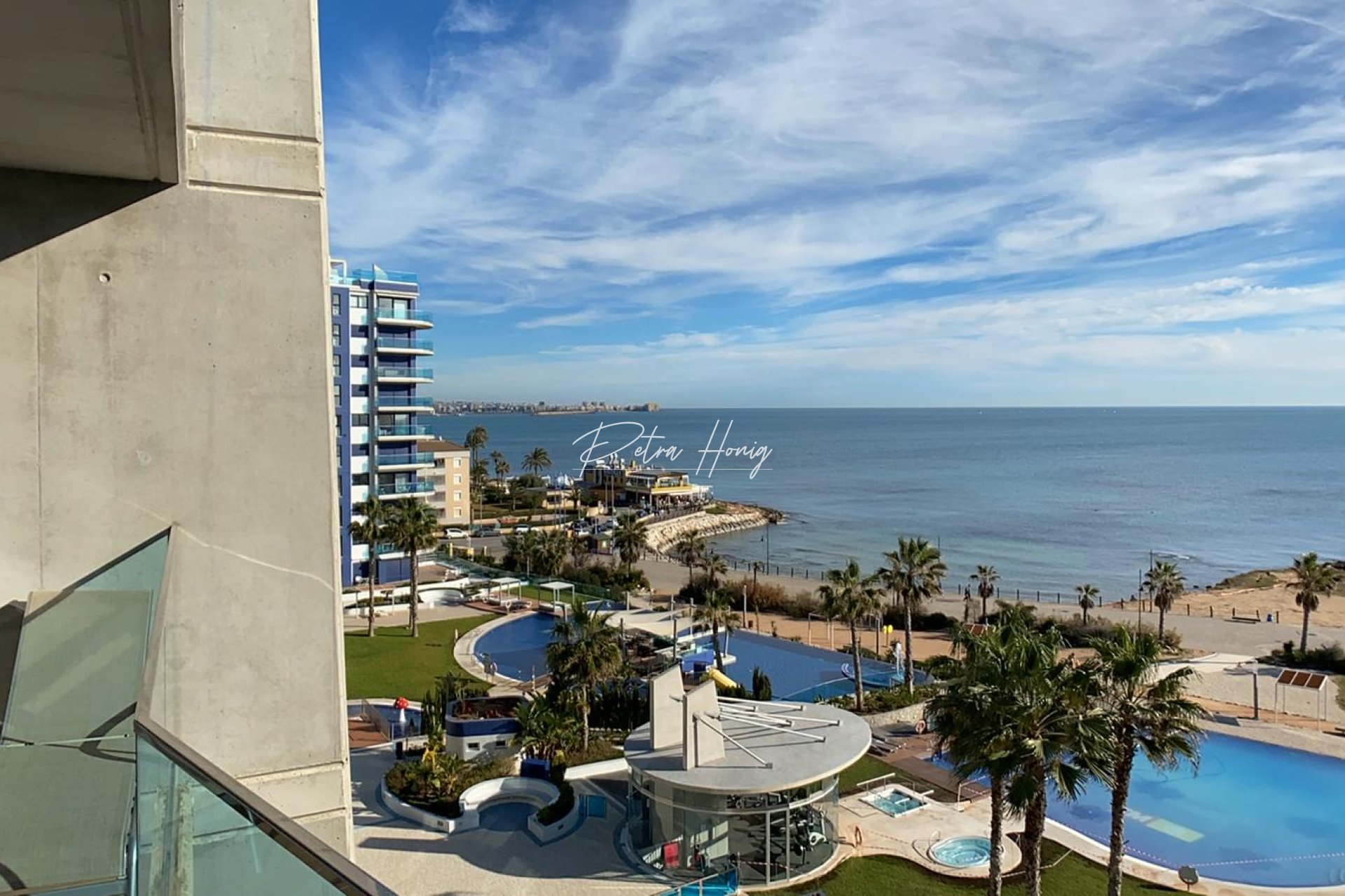 Resales - Apartment - Punta Prima