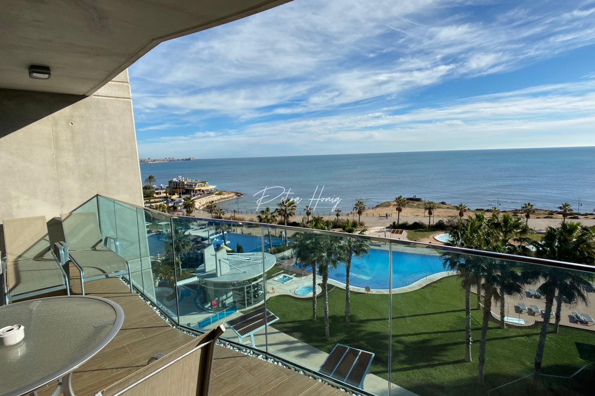 Resales - Apartment - Punta Prima
