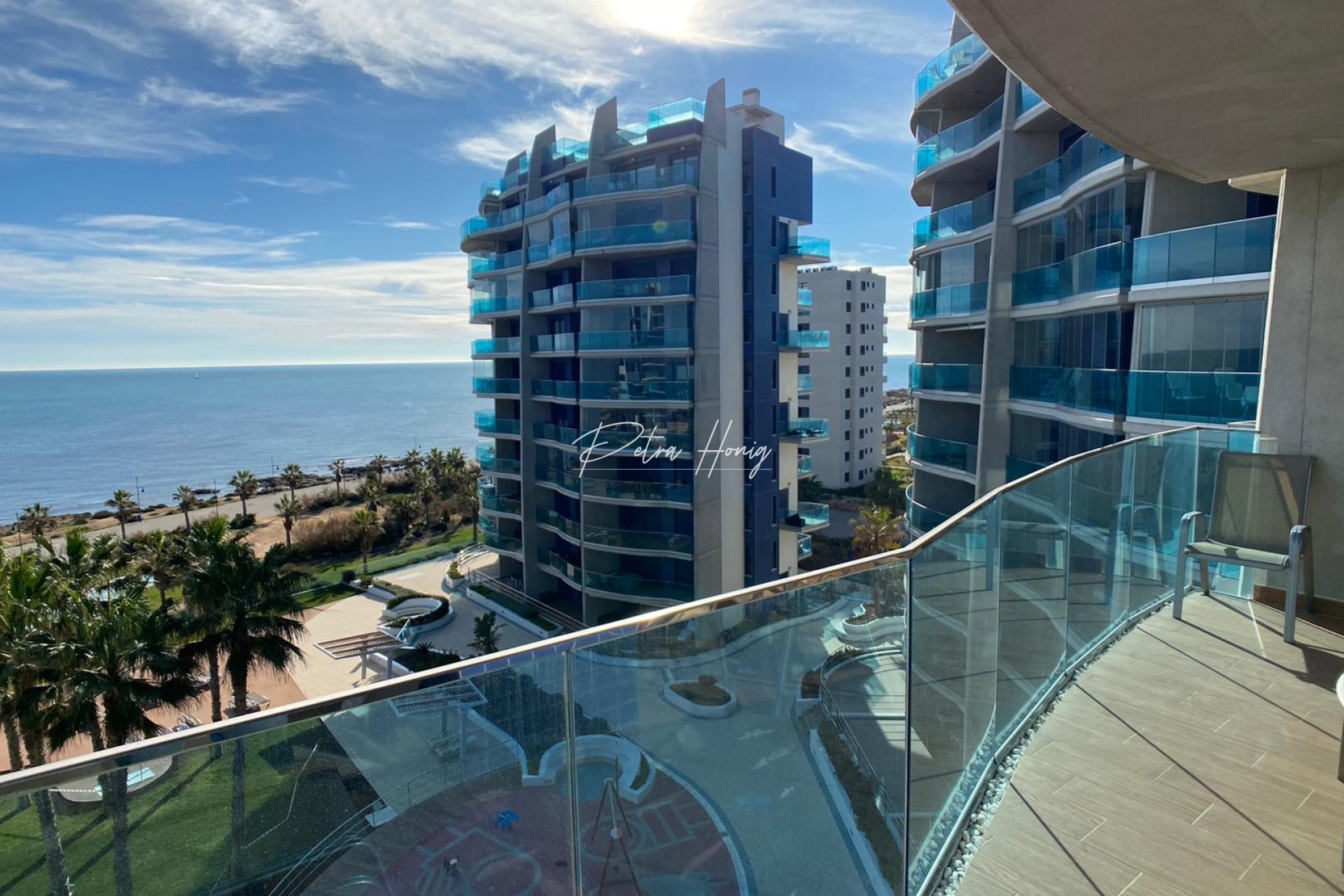 Resales - Apartment - Punta Prima