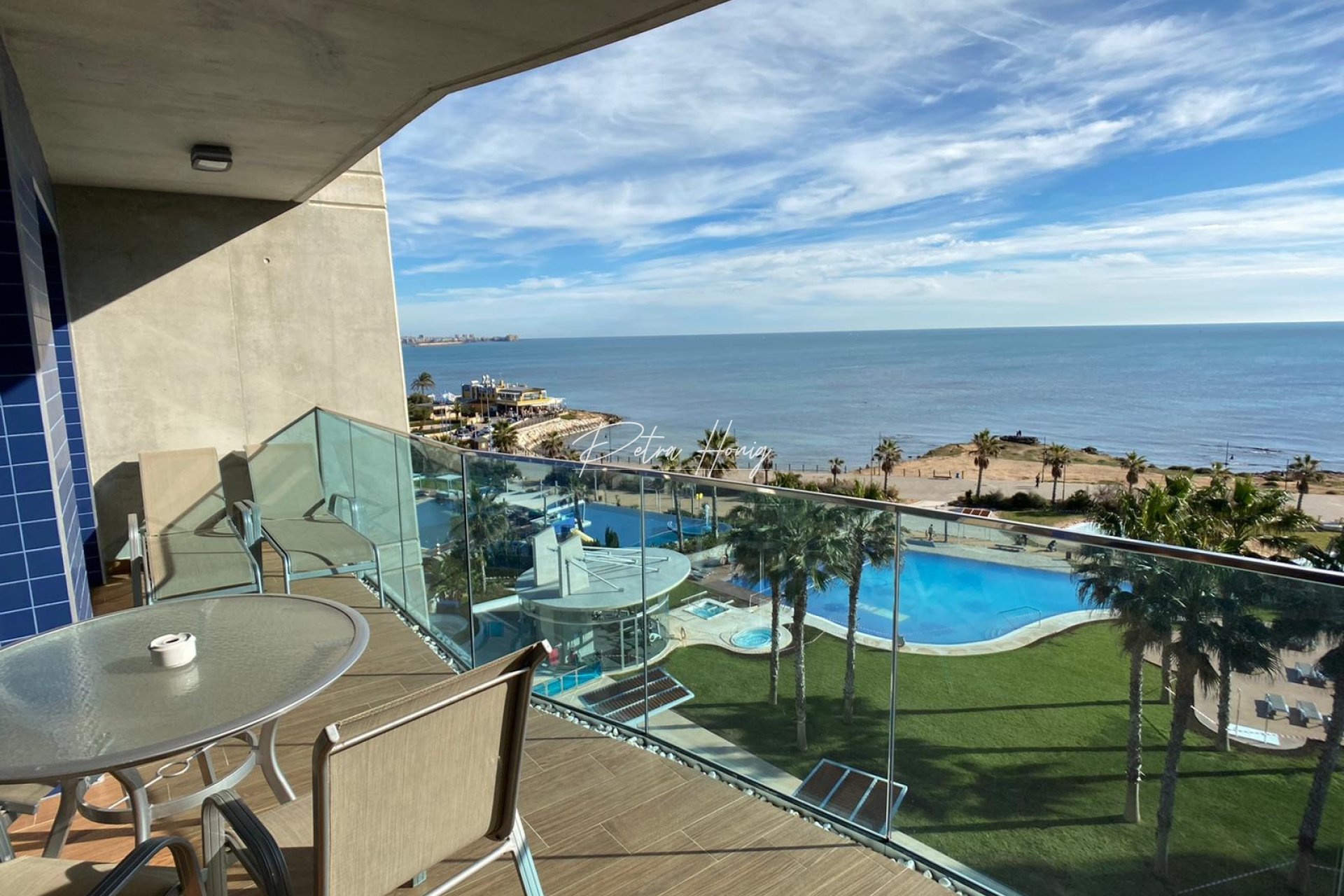 Resales - Apartment - Punta Prima