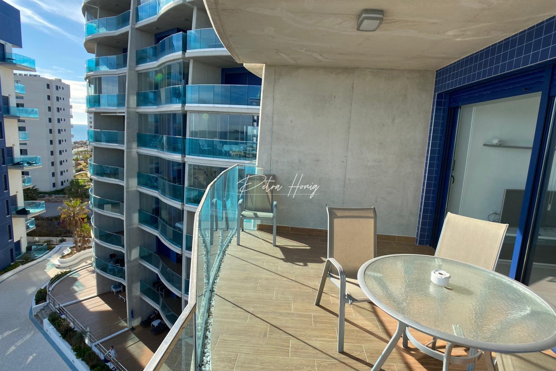 Resales - Apartment - Punta Prima