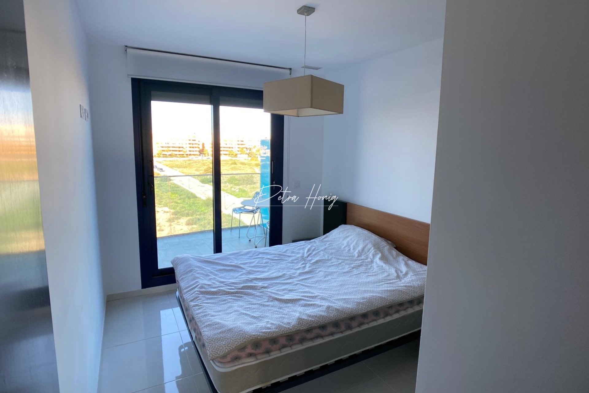 Resales - Apartment - Punta Prima