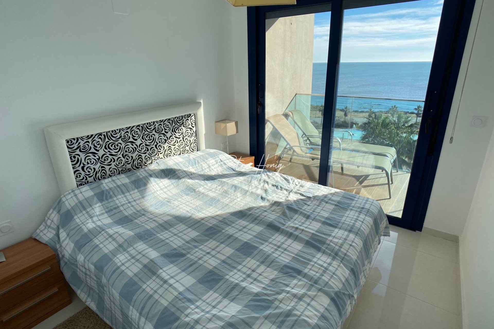 Resales - Apartment - Punta Prima