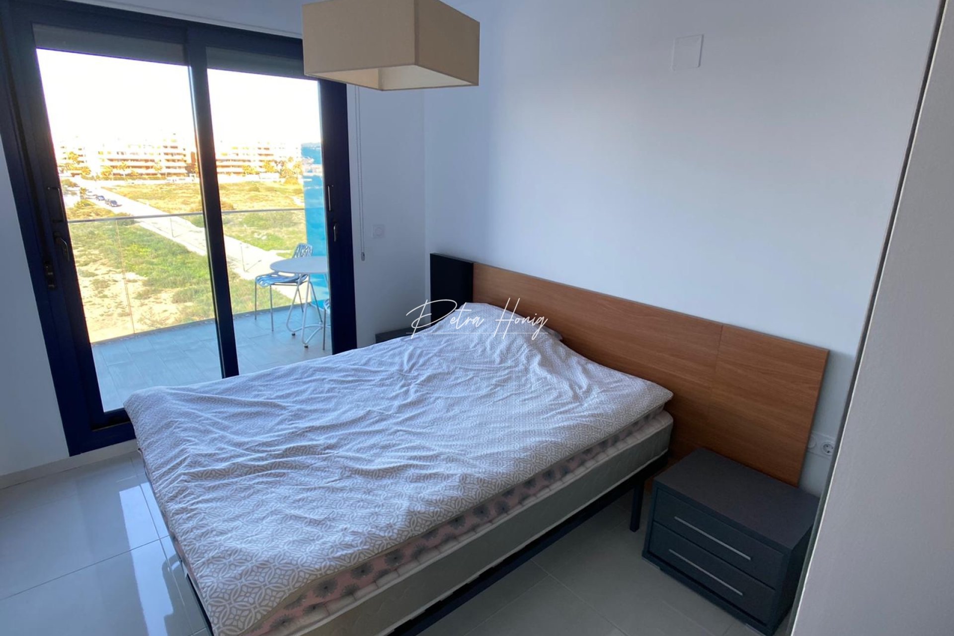 Resales - Apartment - Punta Prima